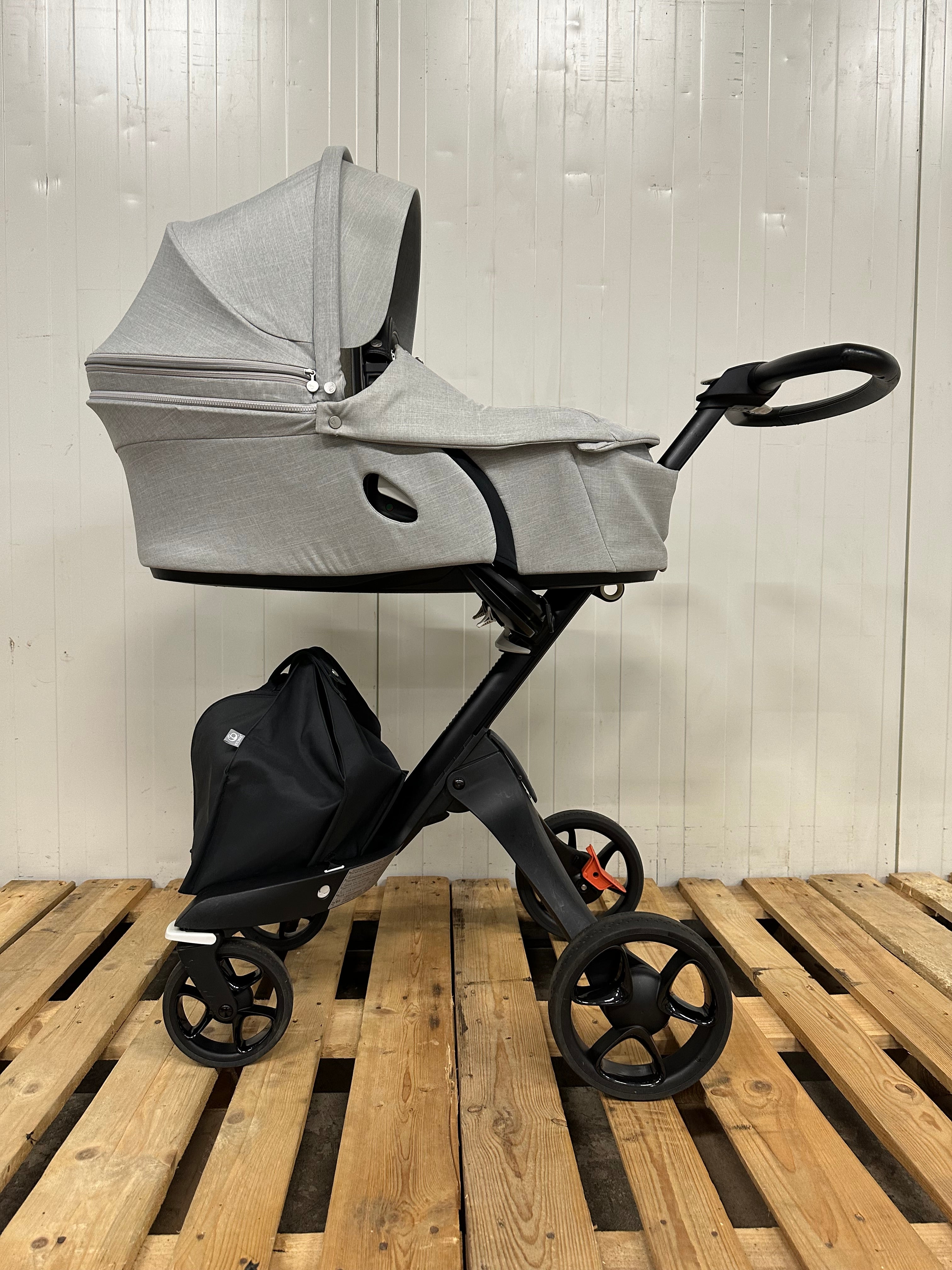 Stokke Xplory V5 Modern Grey (art:125385)
