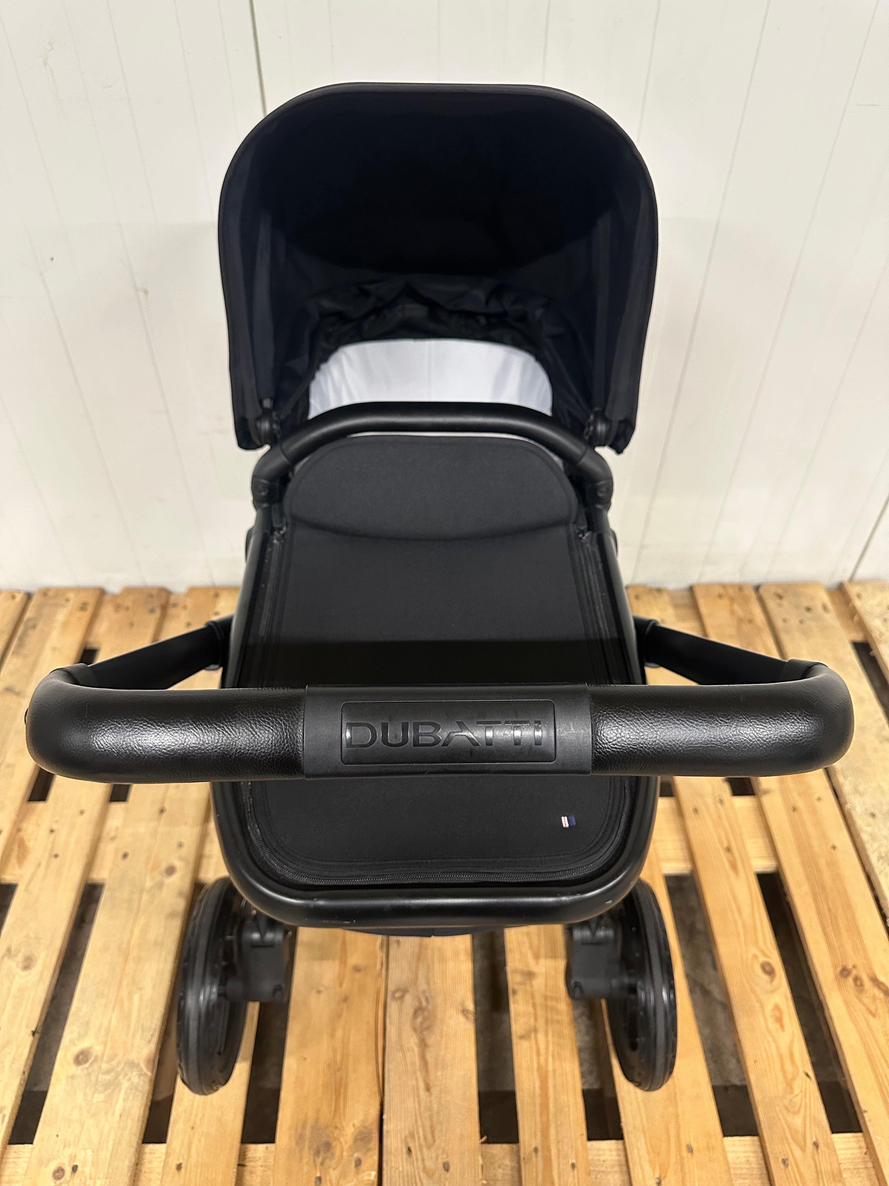Dubatti One E4 Black Edition (art:125512)