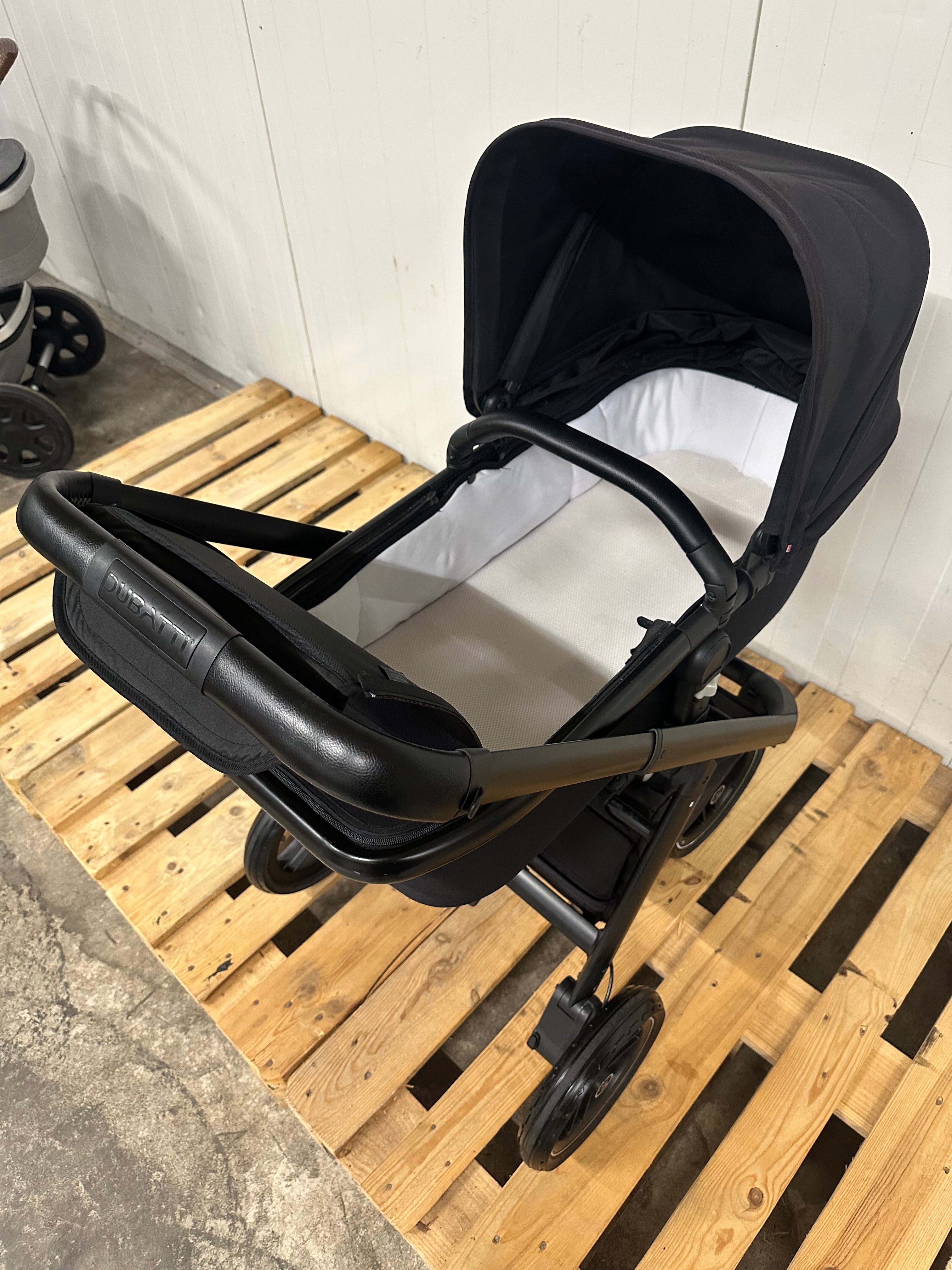 Dubatti One E4 Black Edition (art:125512)