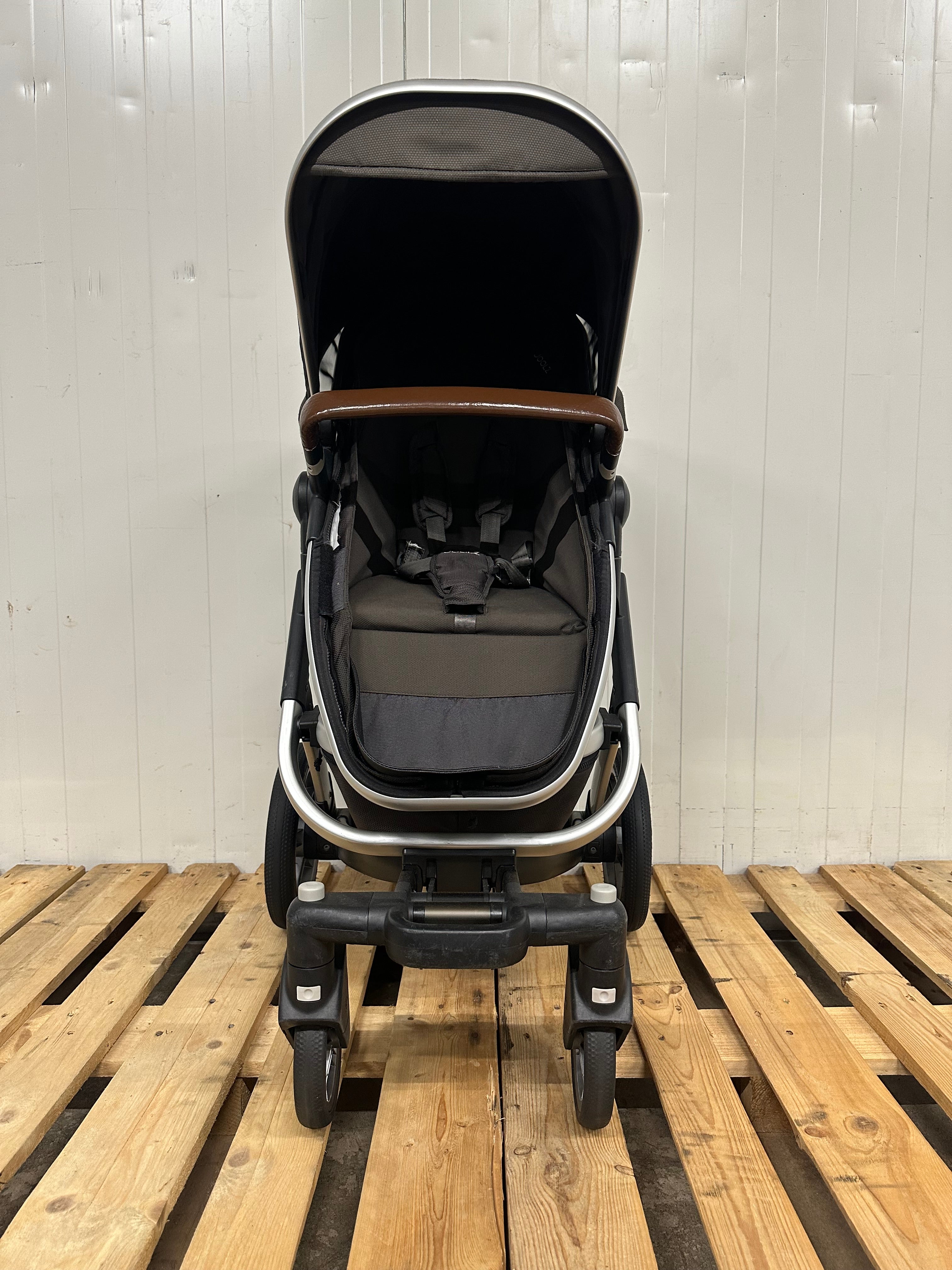 Joolz Geo 1 Earth Brown Edition (art:125213)