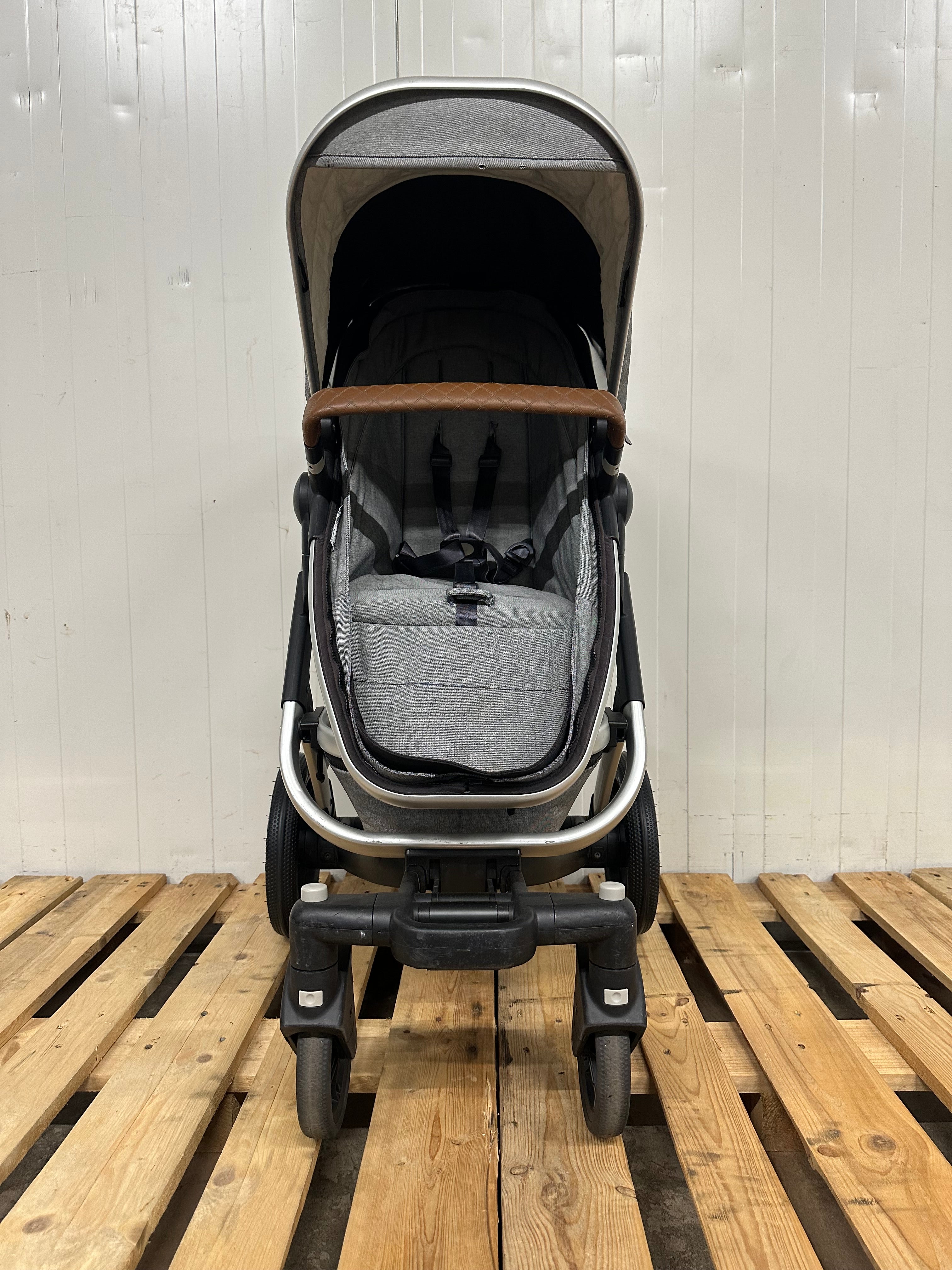 Joolz Geo 1 Granite Grey (art:125346)