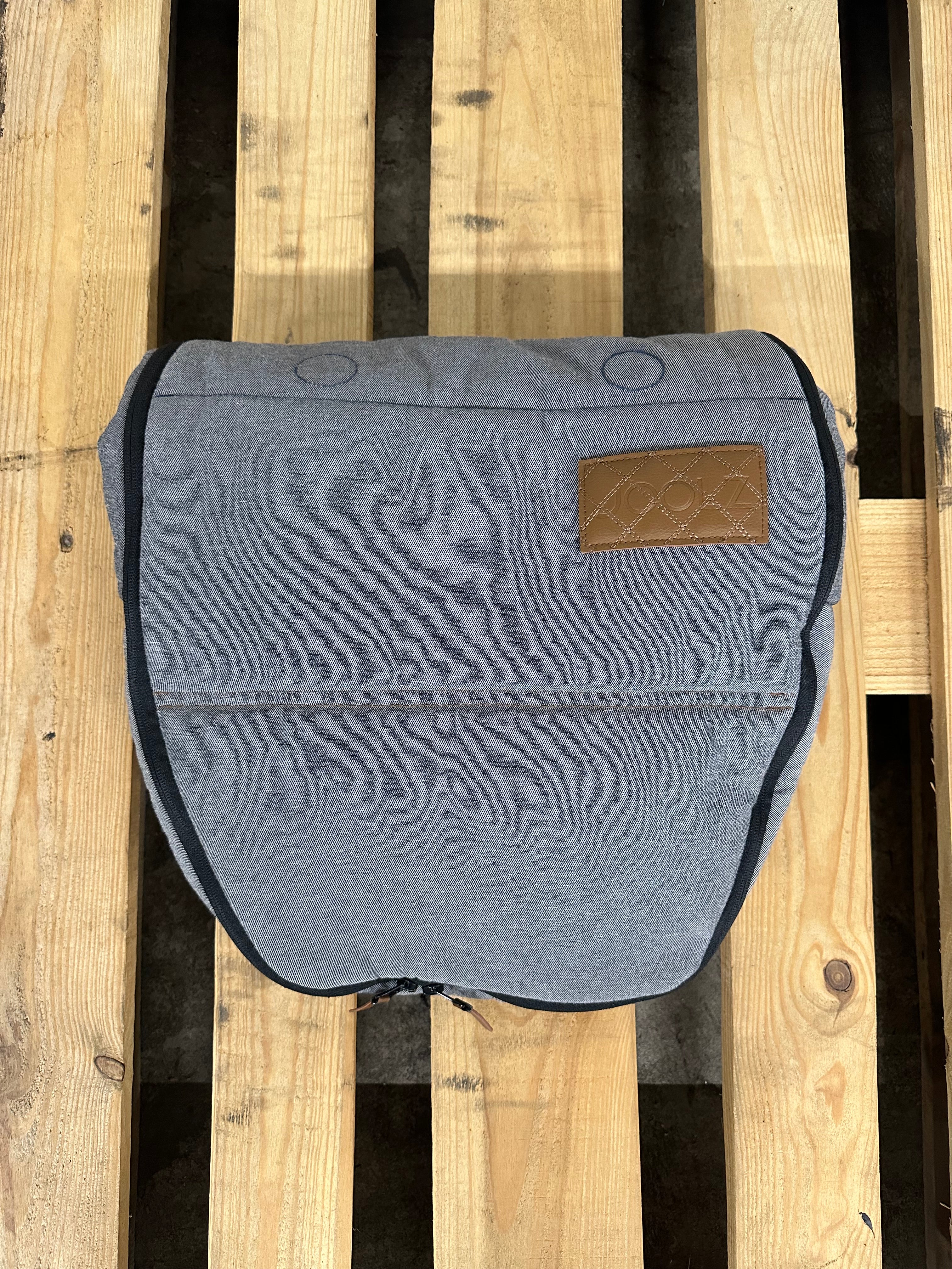 Joolz Geo 1 Granite Grey (art:125346)