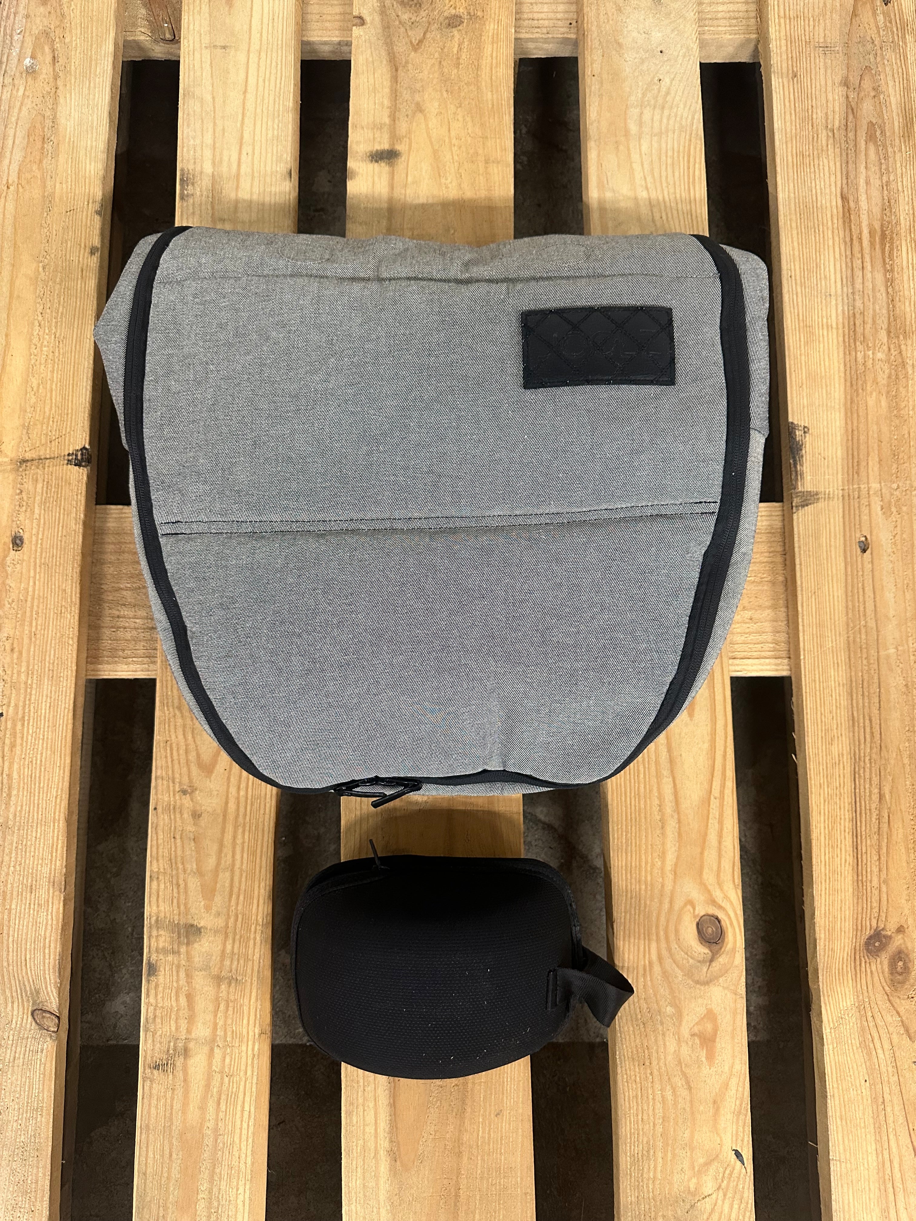 Joolz Geo 1 Granite Grey (art:125361)