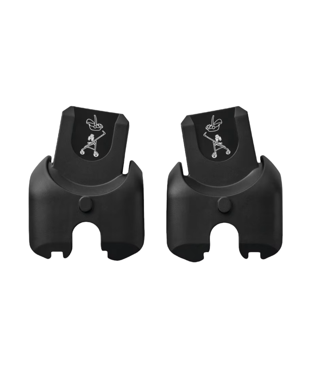 Maxi Cosi Autostoel Adapters (art:125008)