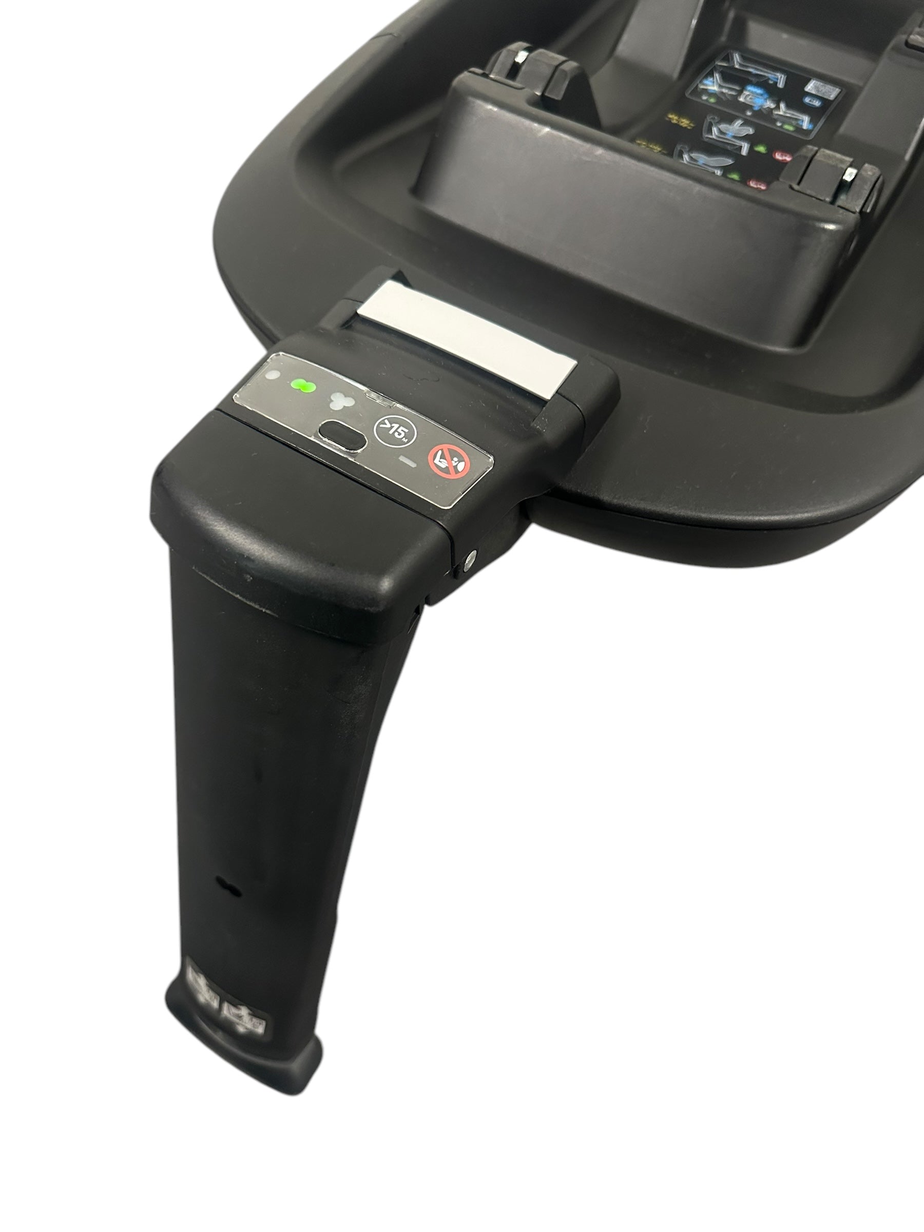 Maxi Cosi 2wayfix Familyfix Isofix Base (art:125010)