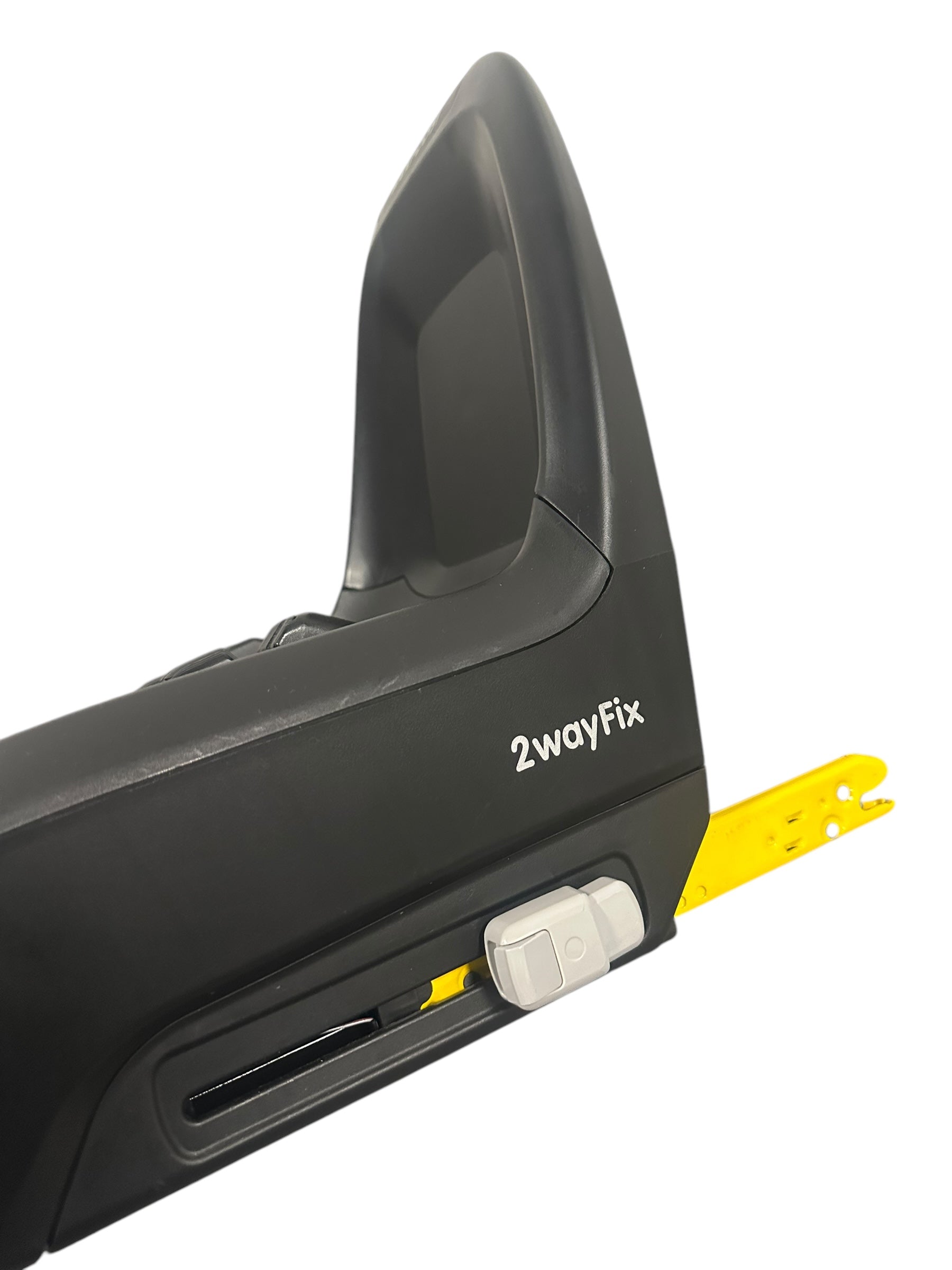 Maxi Cosi 2wayfix Familyfix Isofix Base (art:125010)