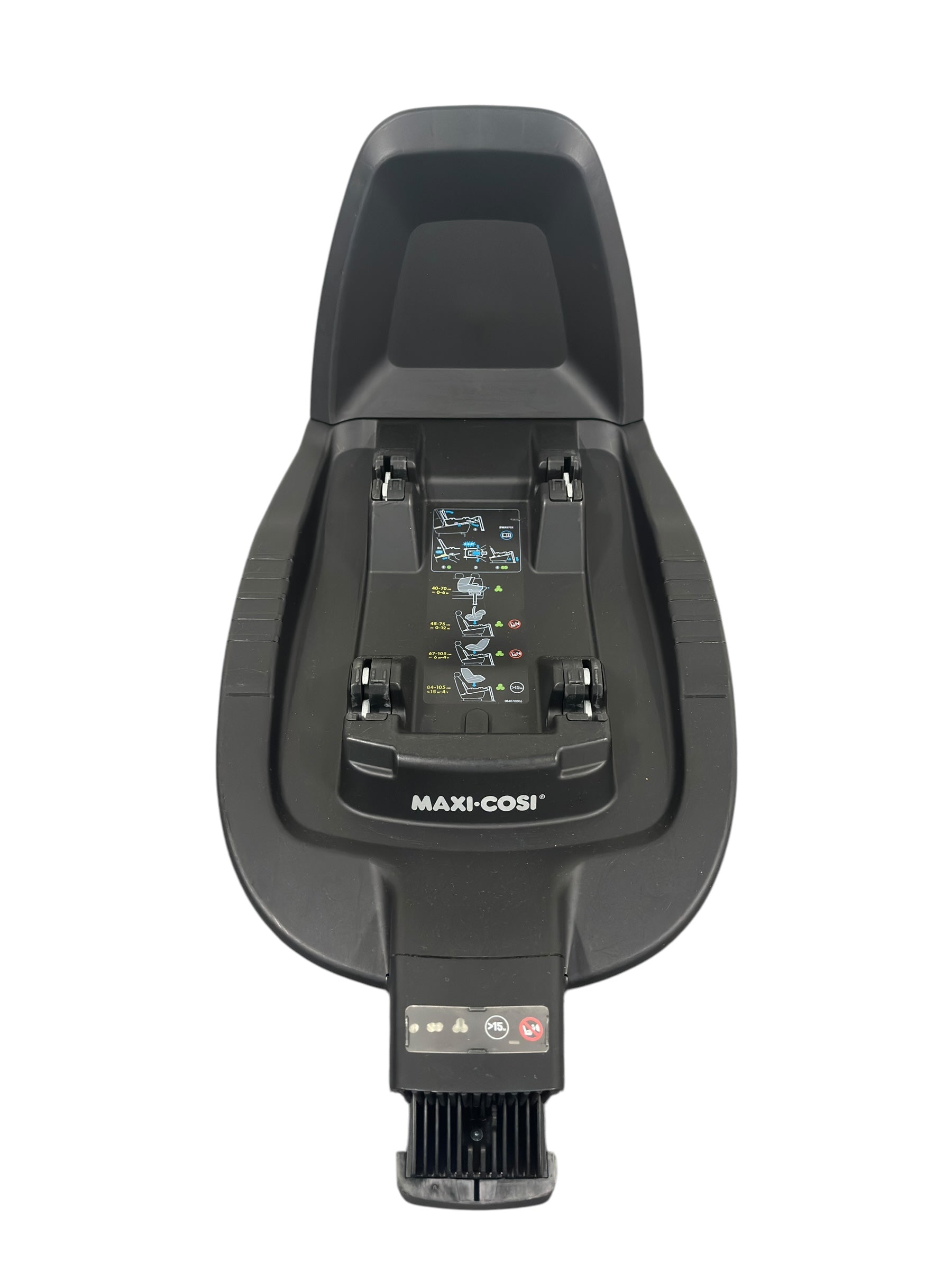 Maxi Cosi Familyfix 3 Isofix Base (125111)