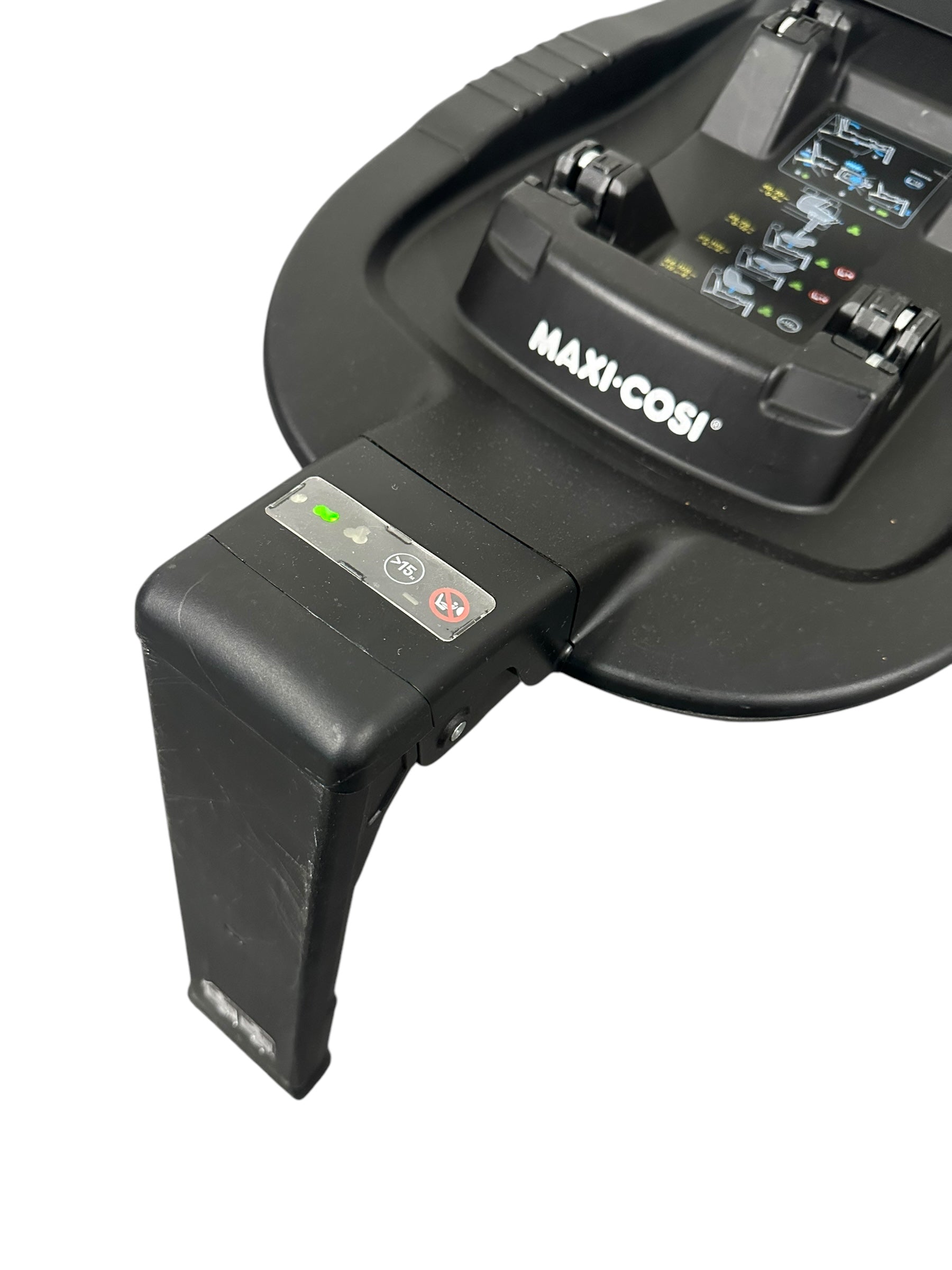Maxi Cosi Familyfix 3 Isofix Base (125111)