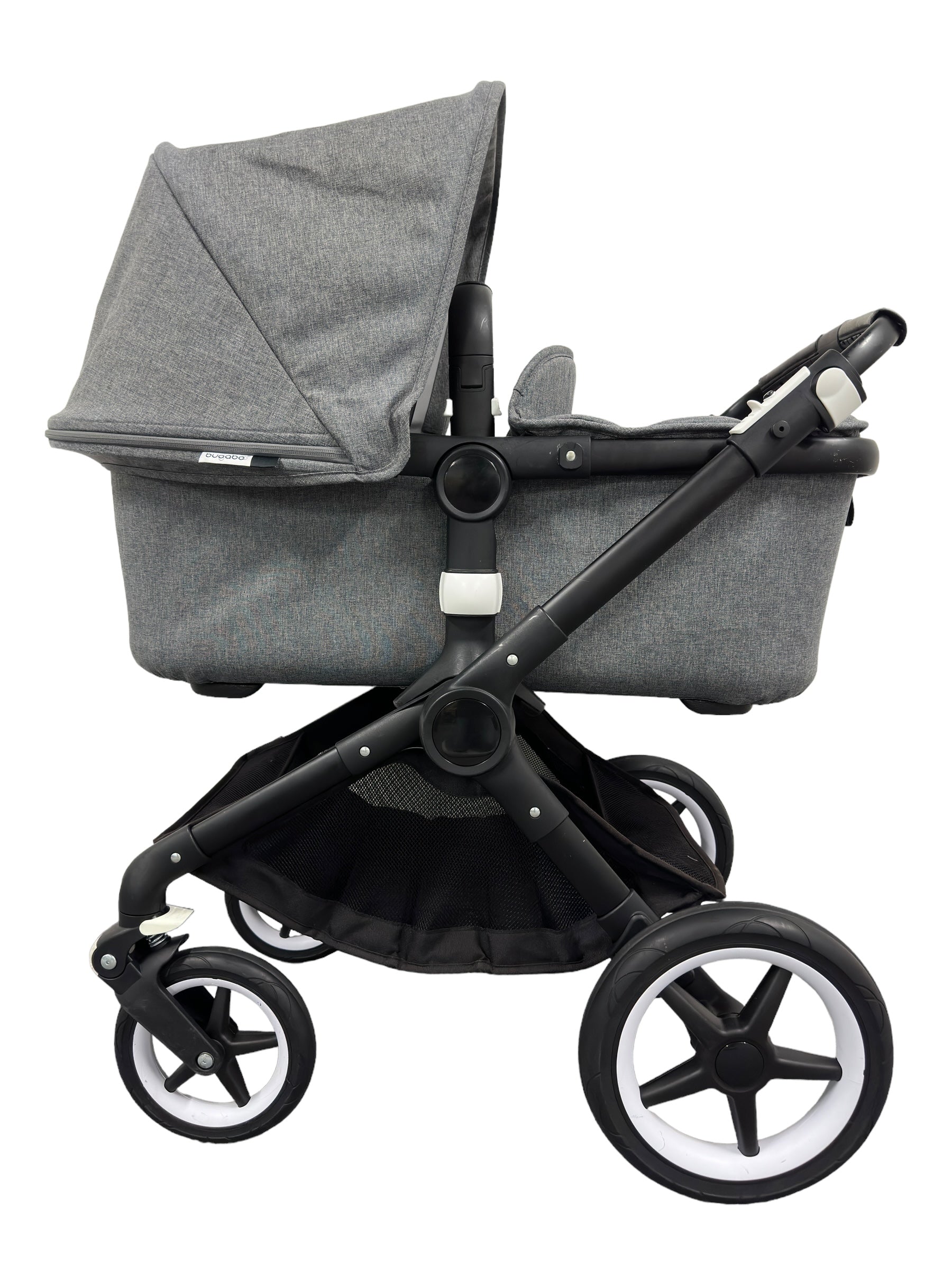 Bugaboo fox nl best sale