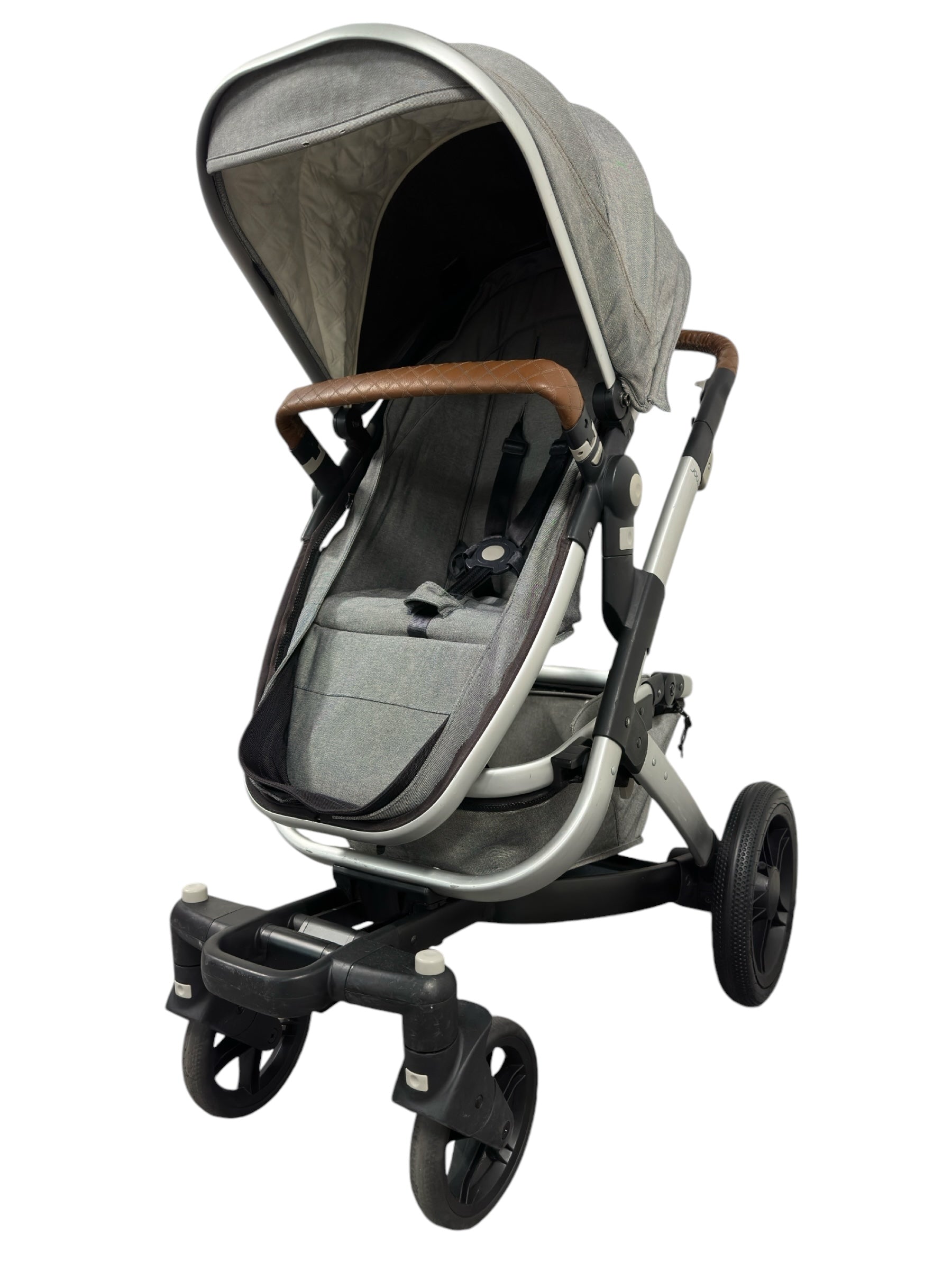 Joolz Geo 1 Granite Grey (art:125346)