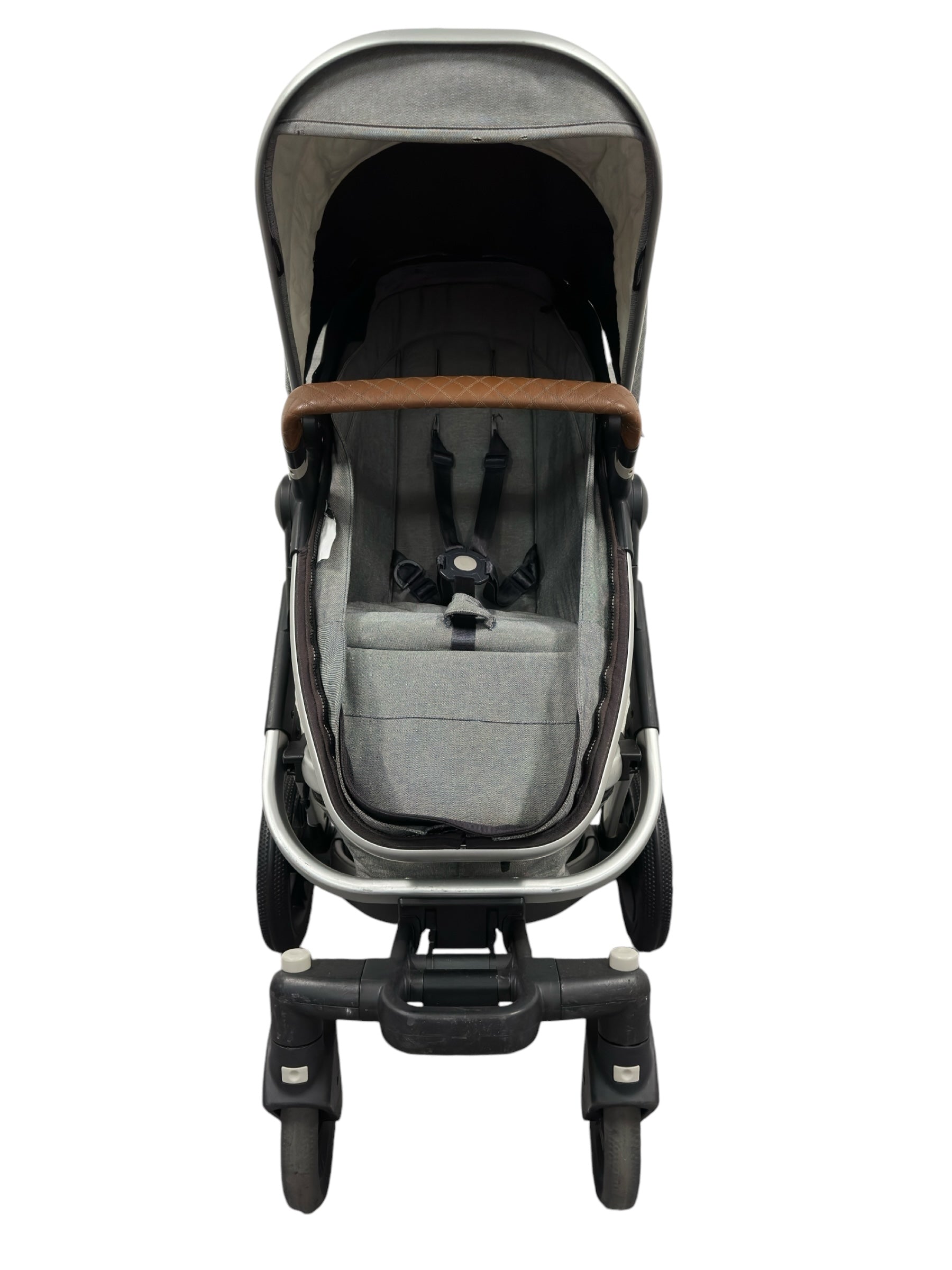 Joolz Geo 1 Granite Grey (art:125346)