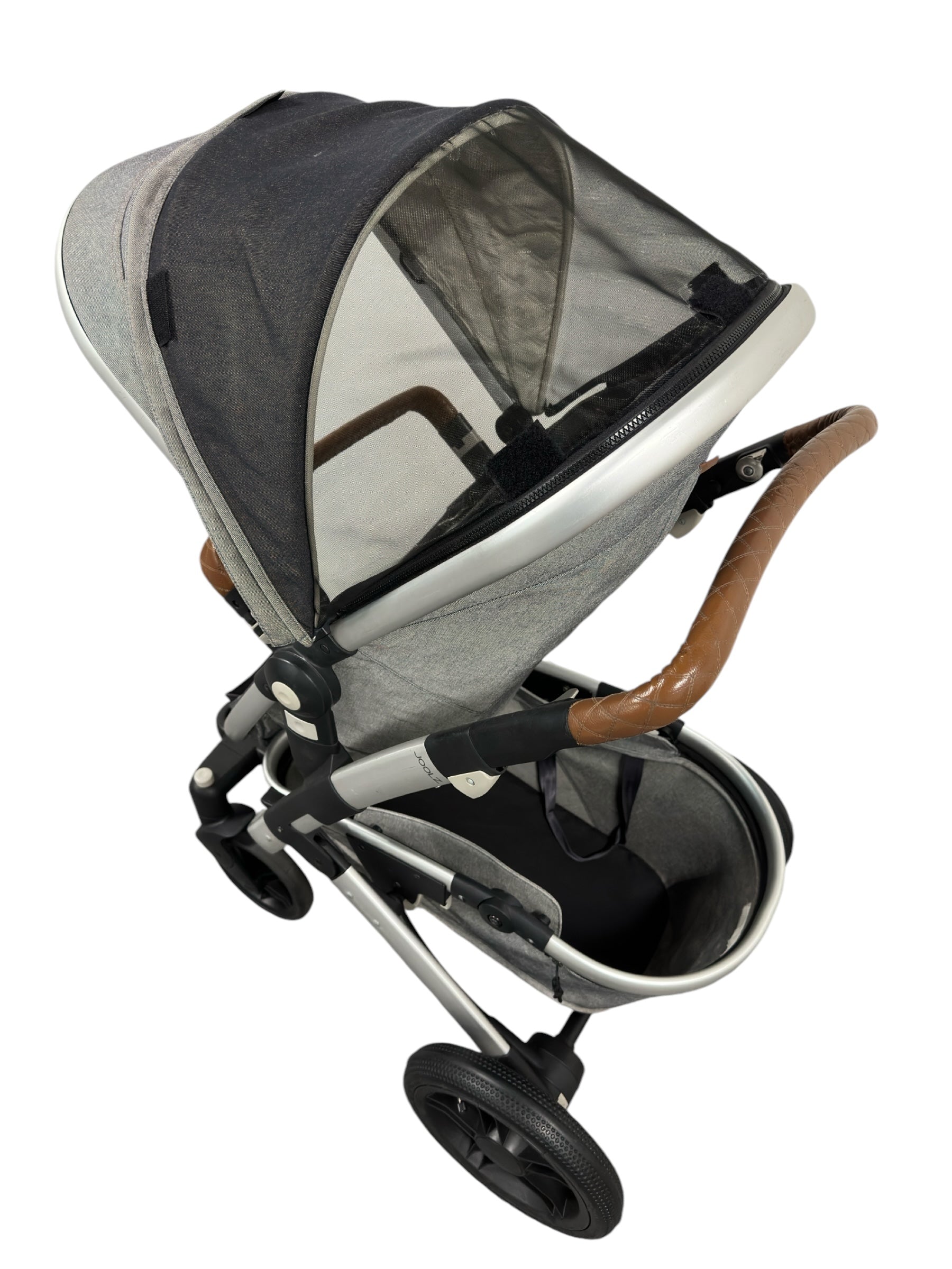 Joolz Geo 1 Granite Grey (art:125346)