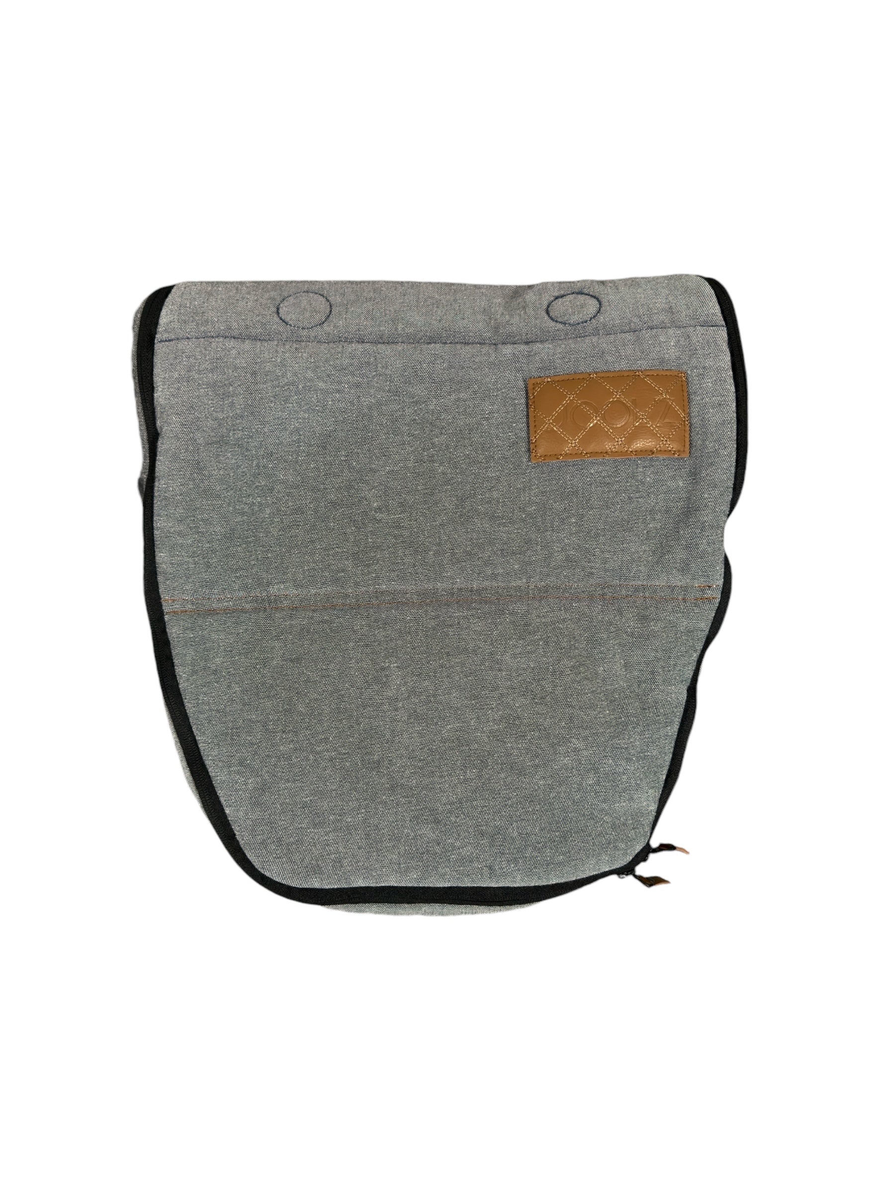 Joolz Geo 1 Granite Grey (art:125346)