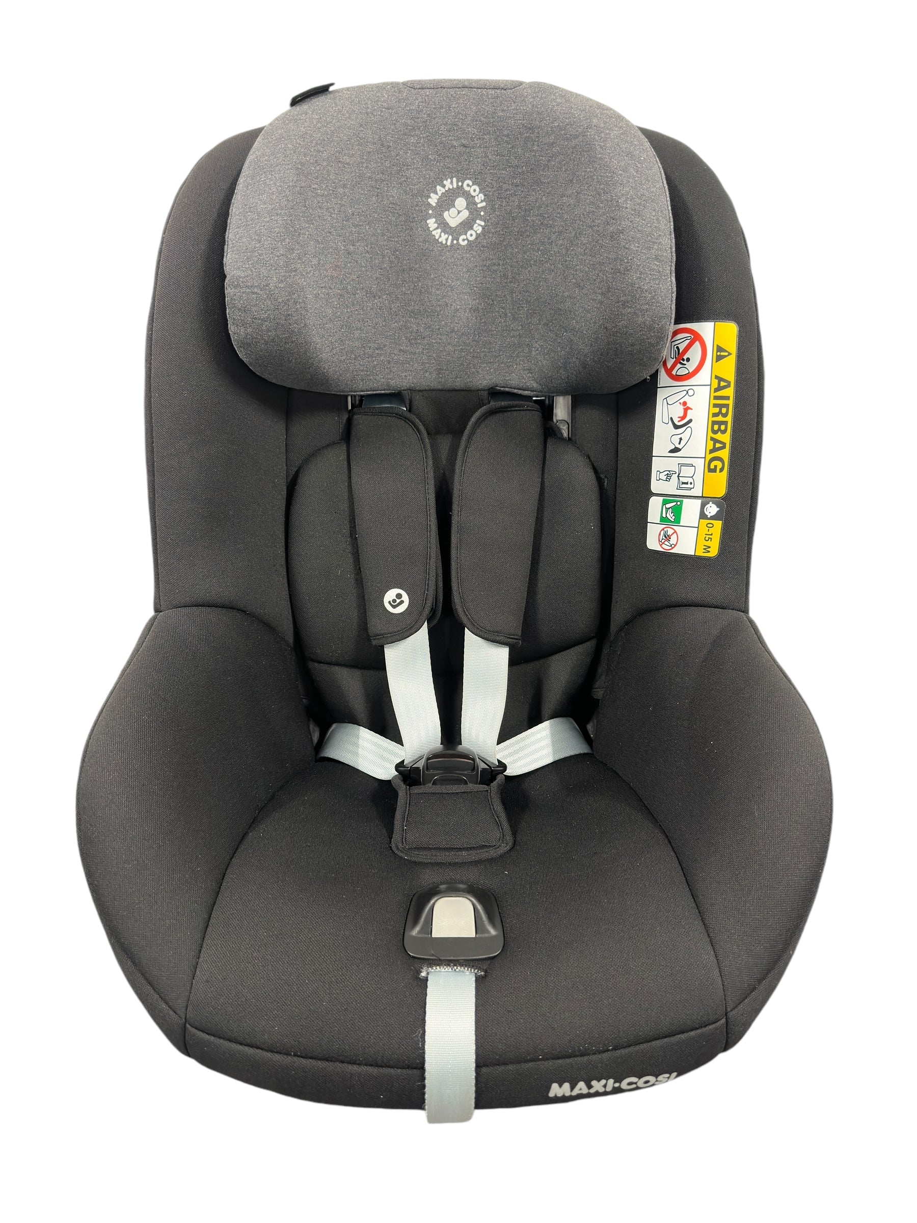 Maxi cosi pearl 2 way fix best sale