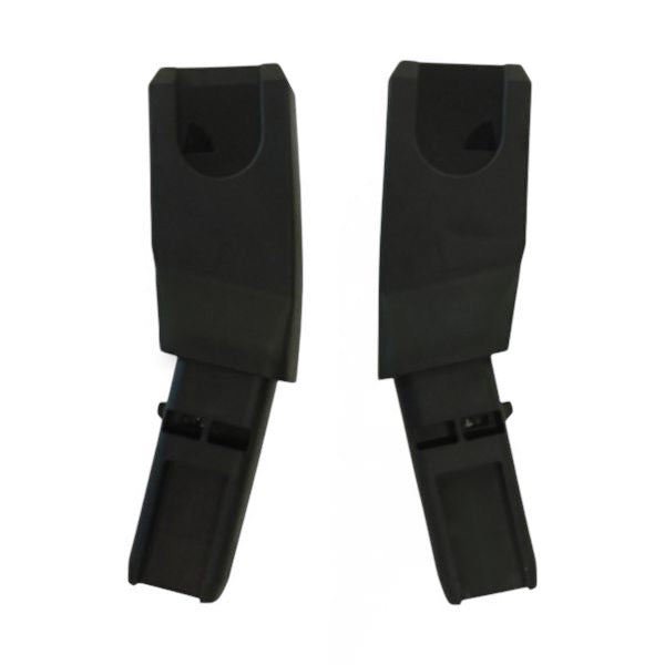 Dubatti One Autostoel Adapters (art:125006)