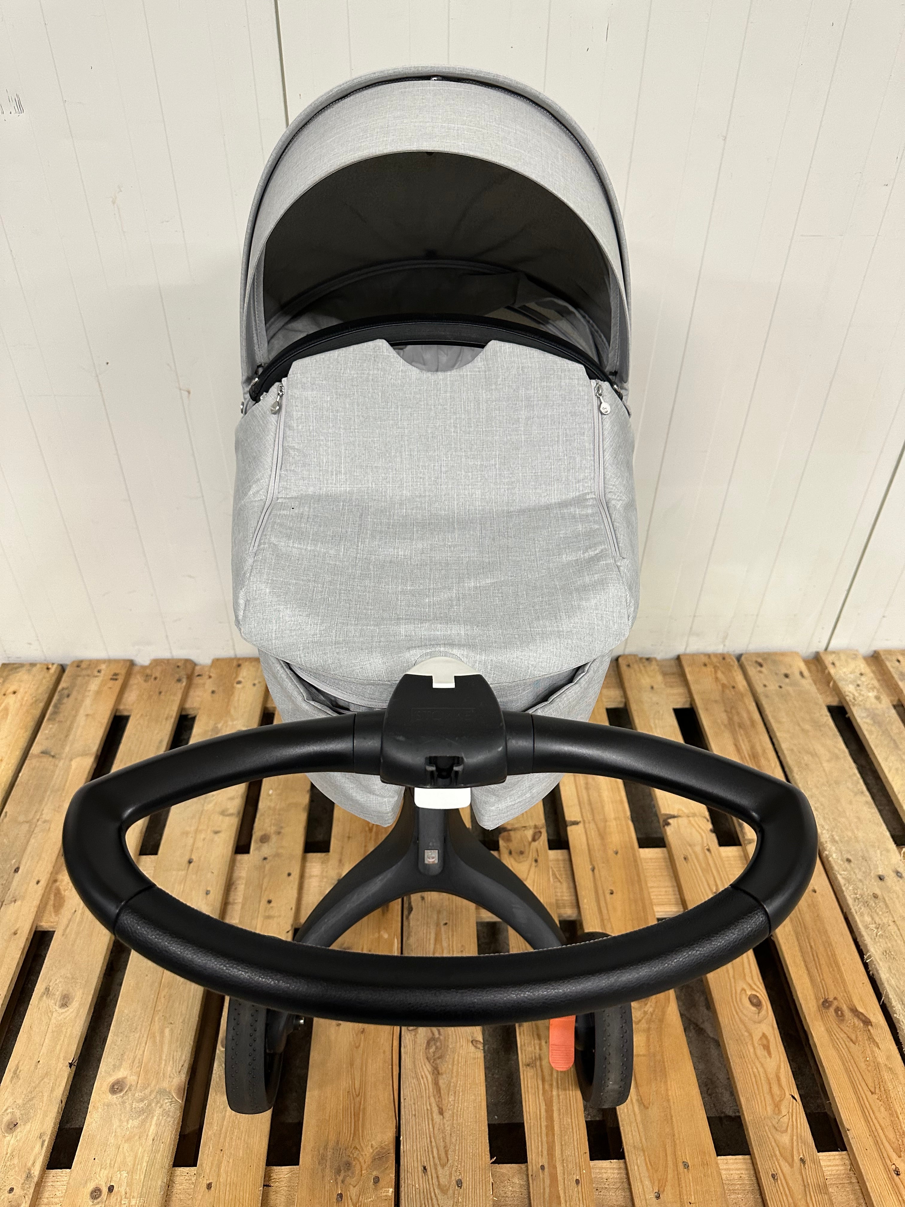 Stokke Xplory V5 Modern Grey (art:125385)