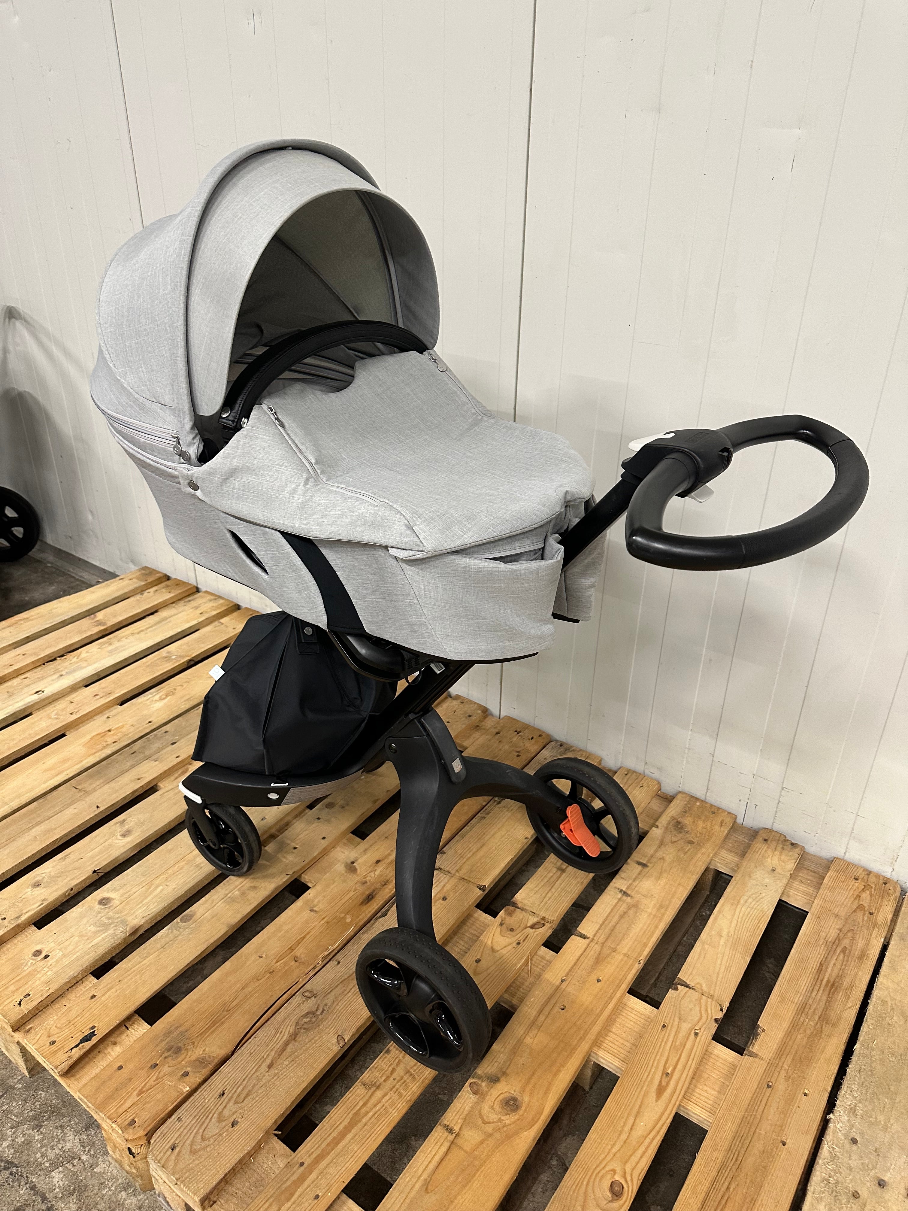 Stokke Xplory V5 Modern Grey (art:125385)
