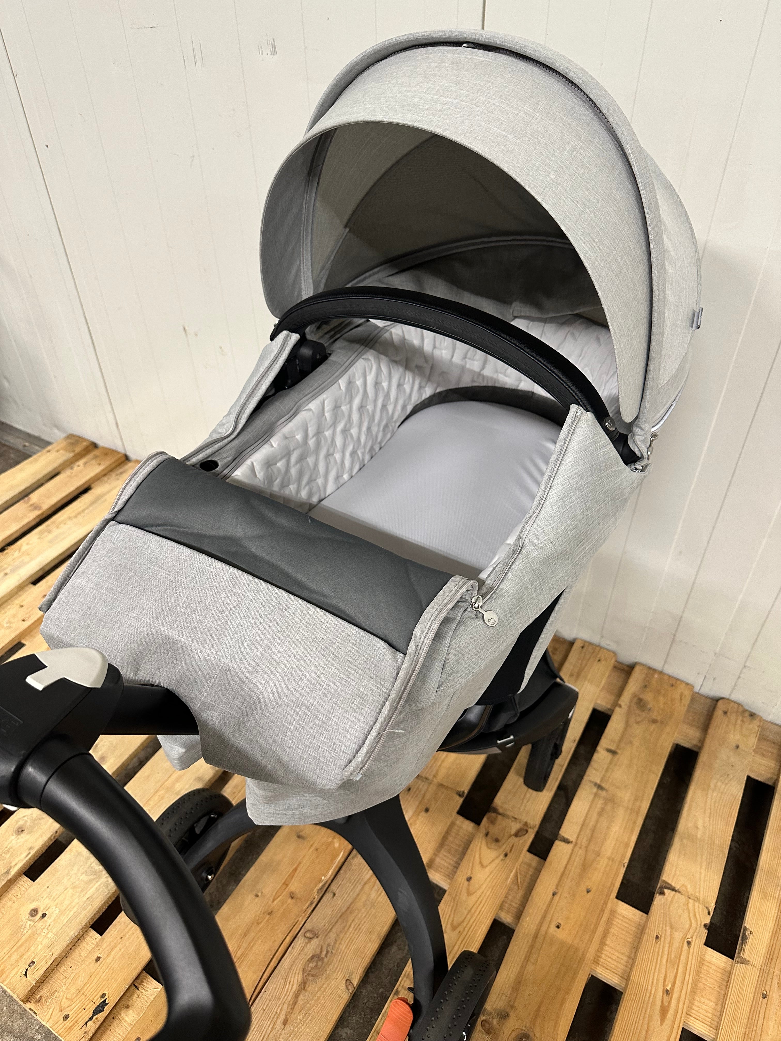 Stokke Xplory V5 Modern Grey (art:125385)