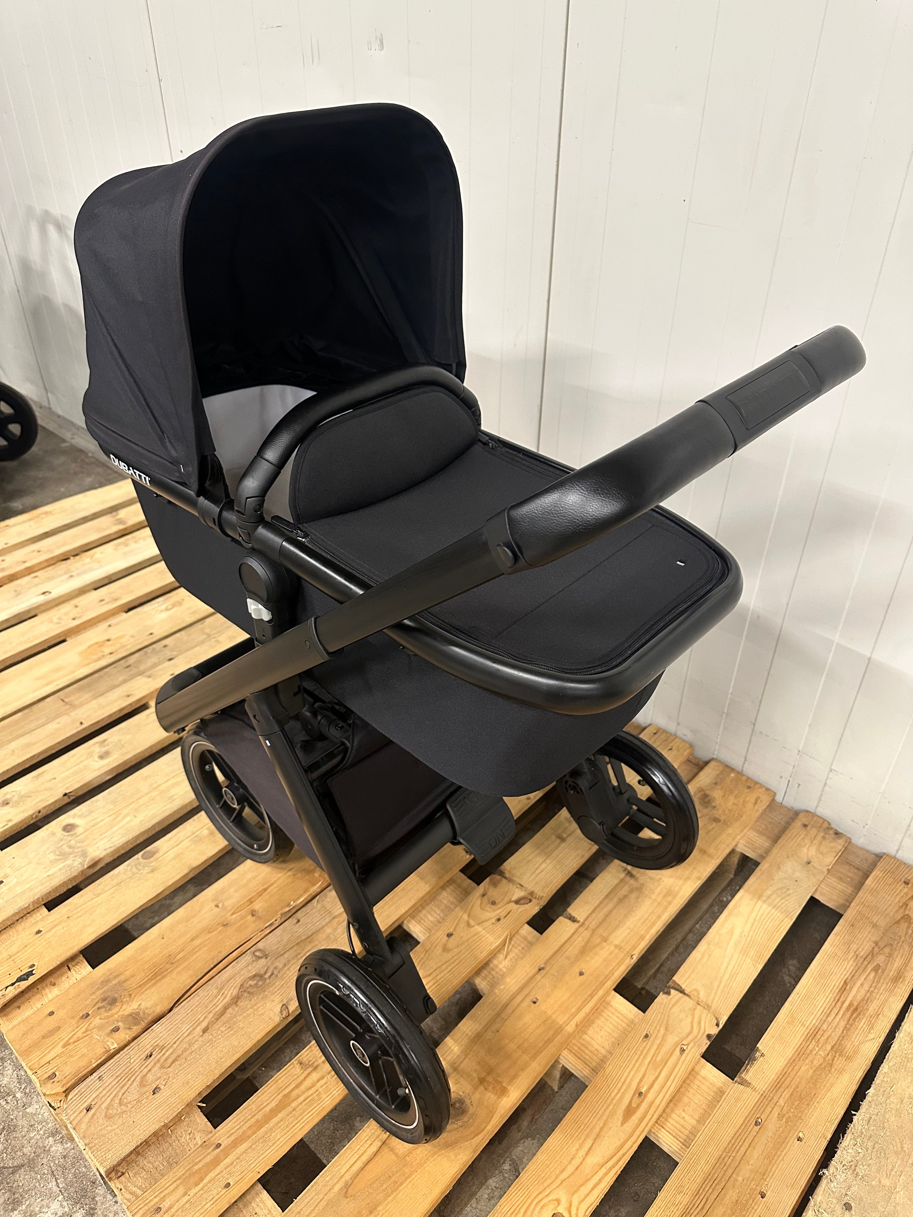 Dubatti One E4 Black Edition (art:125512)