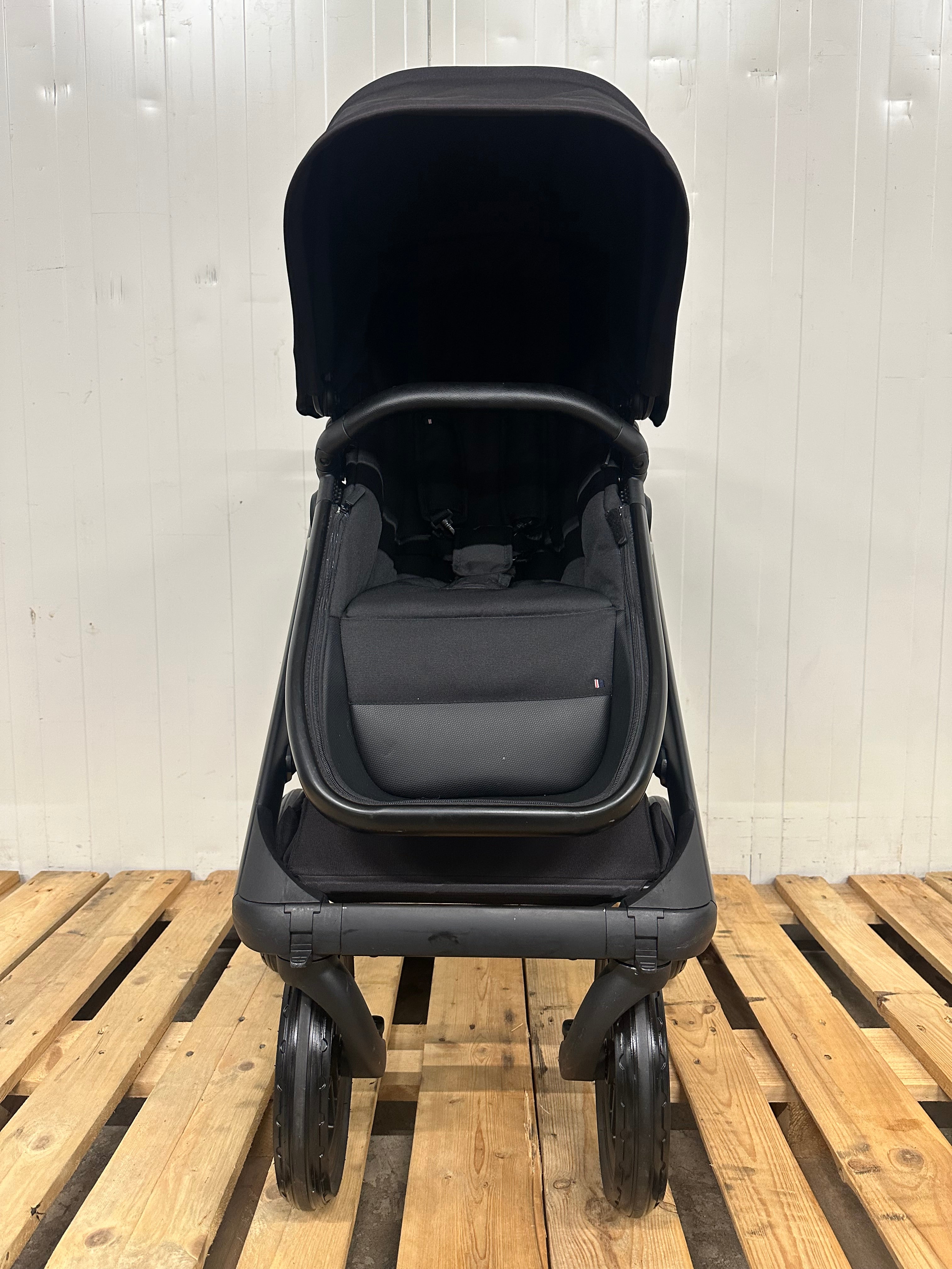 Dubatti One E4 Black Edition (art:125512)