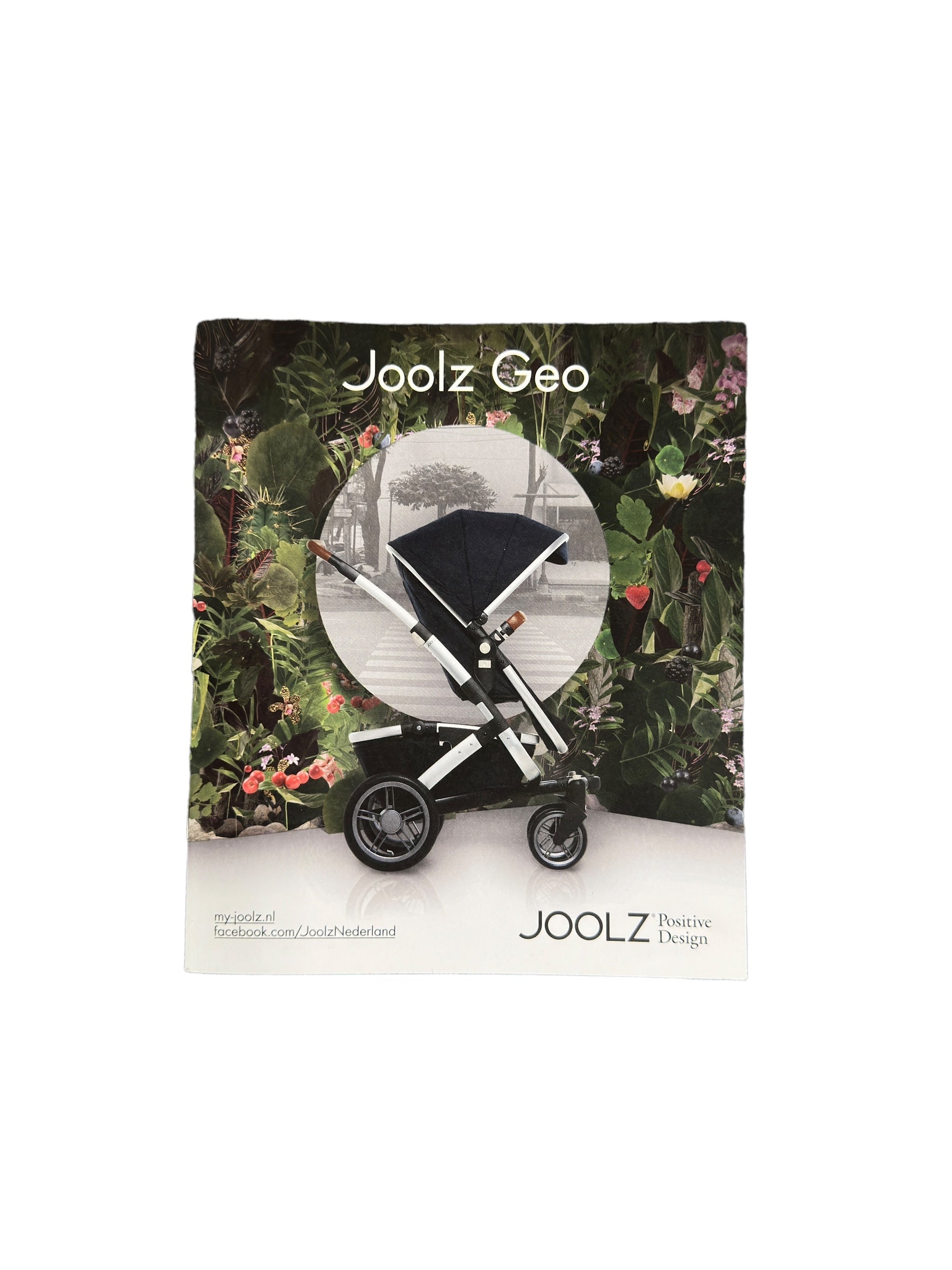 Joolz geo earth kinderwagen on sale