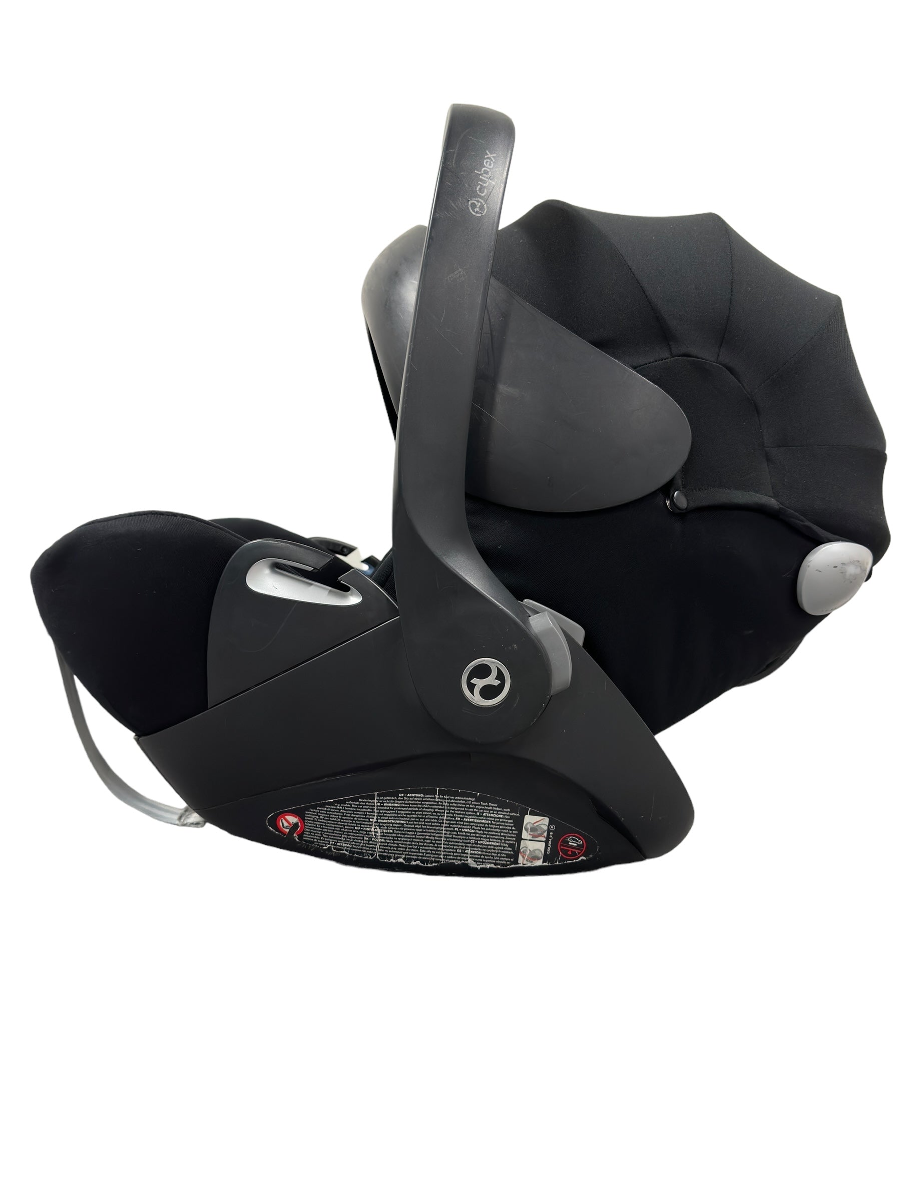 Cybex CLOUD Q (art:125333)