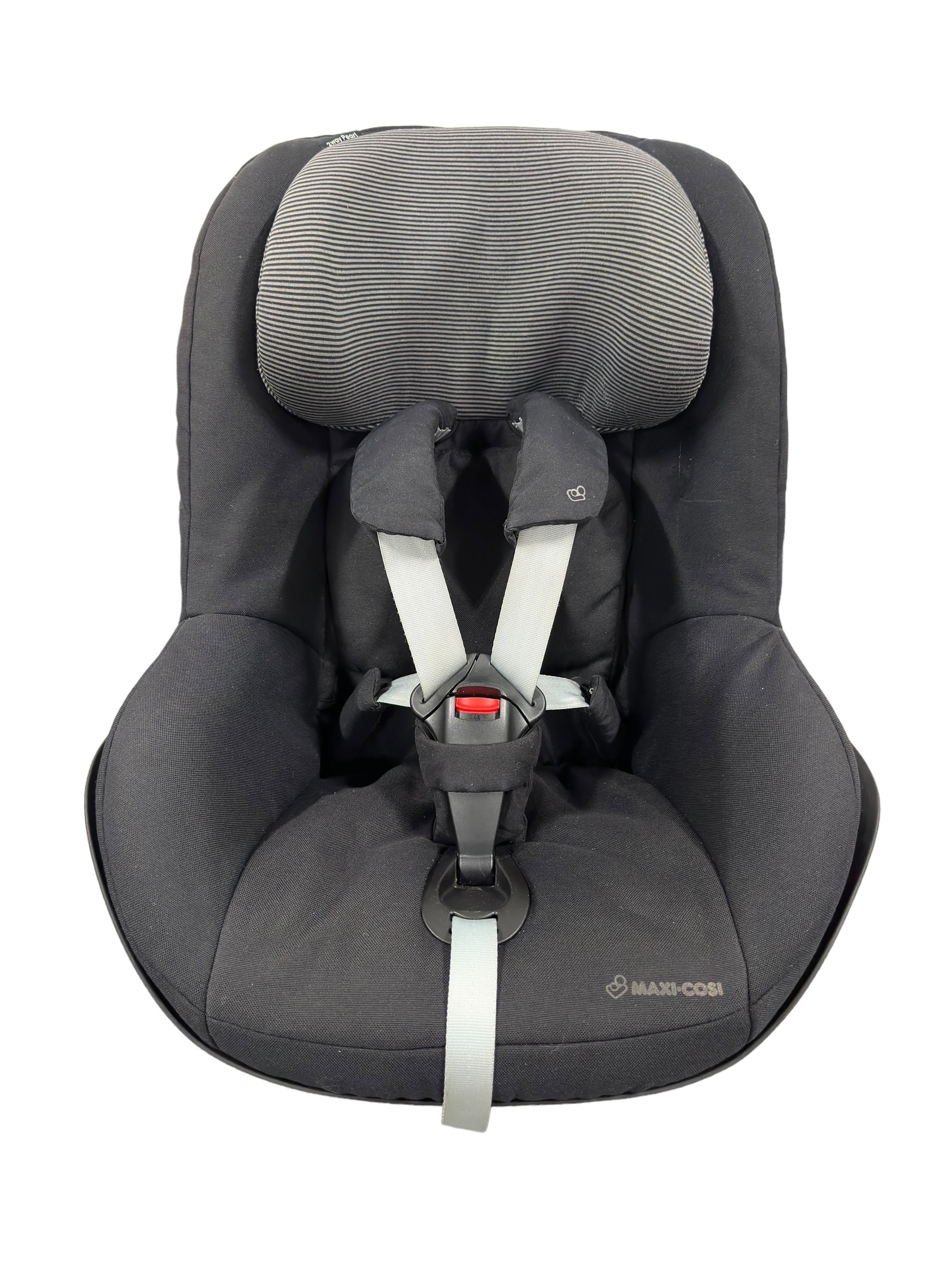 Maxi Cosi 2 Way Pearl Blackraven (art:125325)