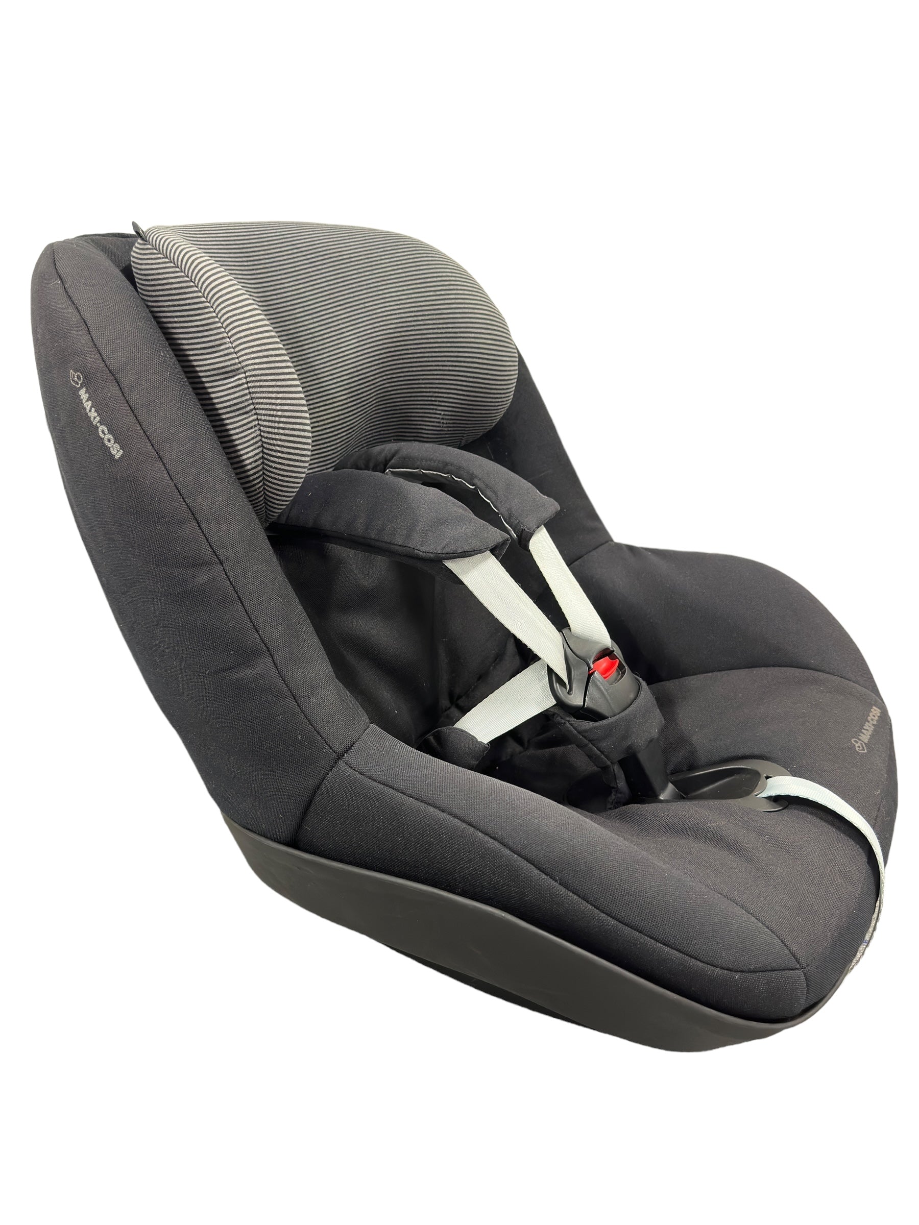 Maxi Cosi 2 Way Pearl Blackraven (art:125325)