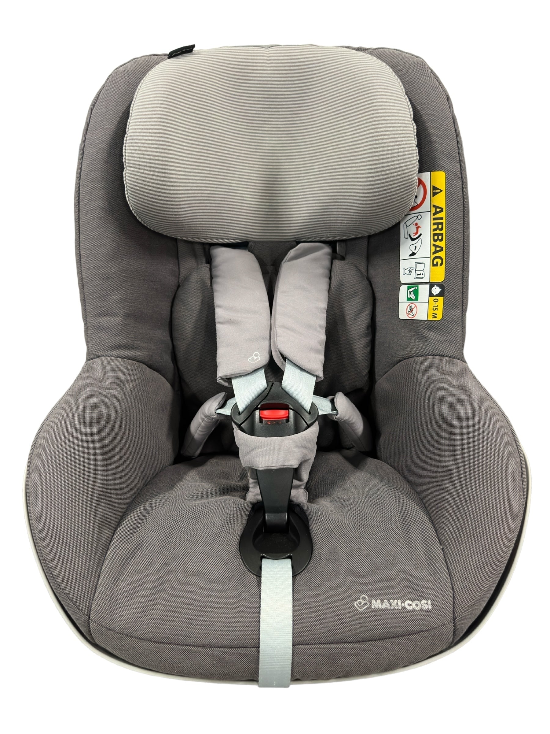 Maxi Cosi 2 Way Pearl Concrete Grey (art:125176)