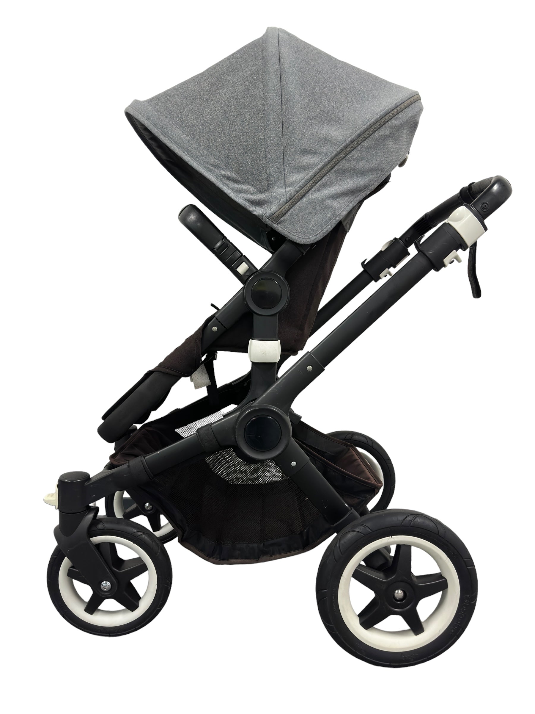 Kinderwagen bugaboo buffalo hotsell