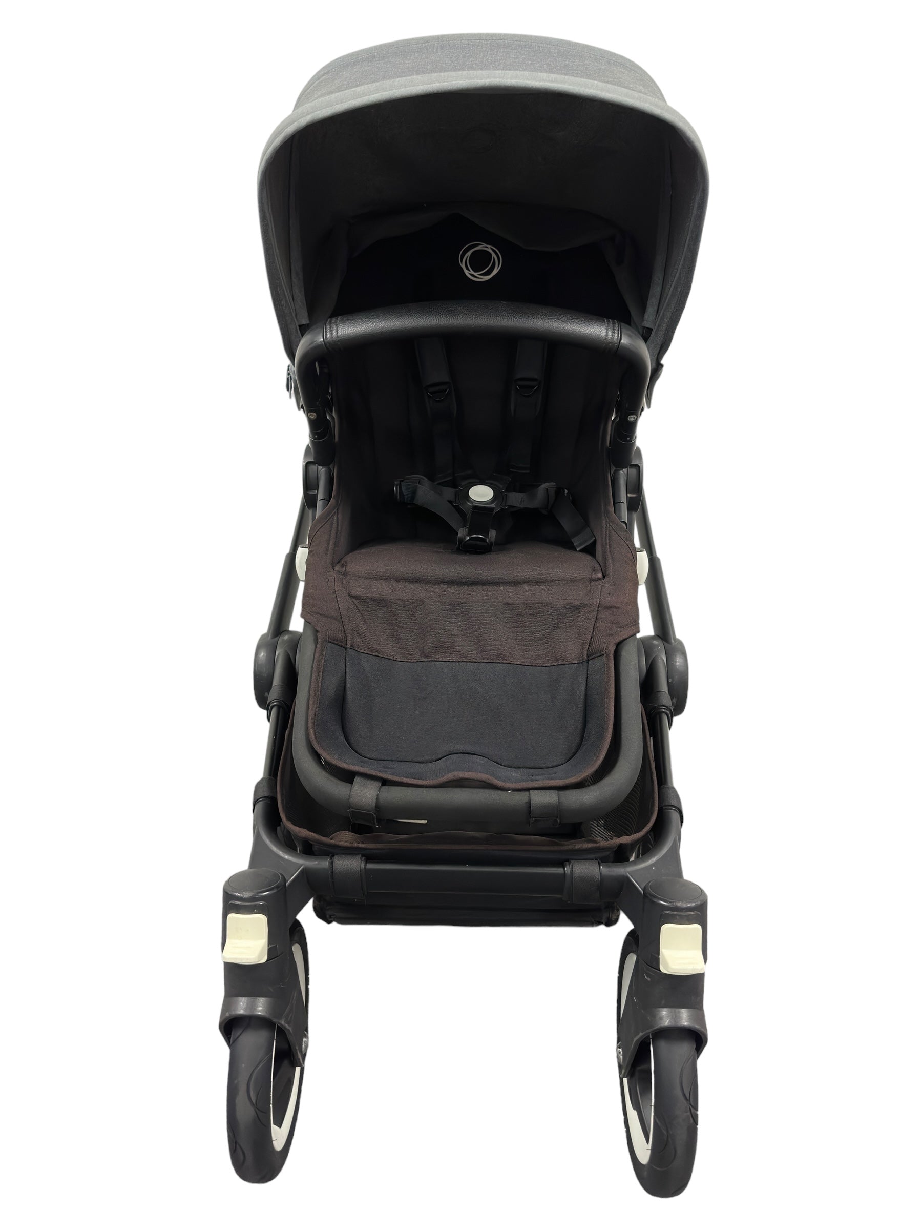 Bugaboo Buffalo Grijs (art:12571)