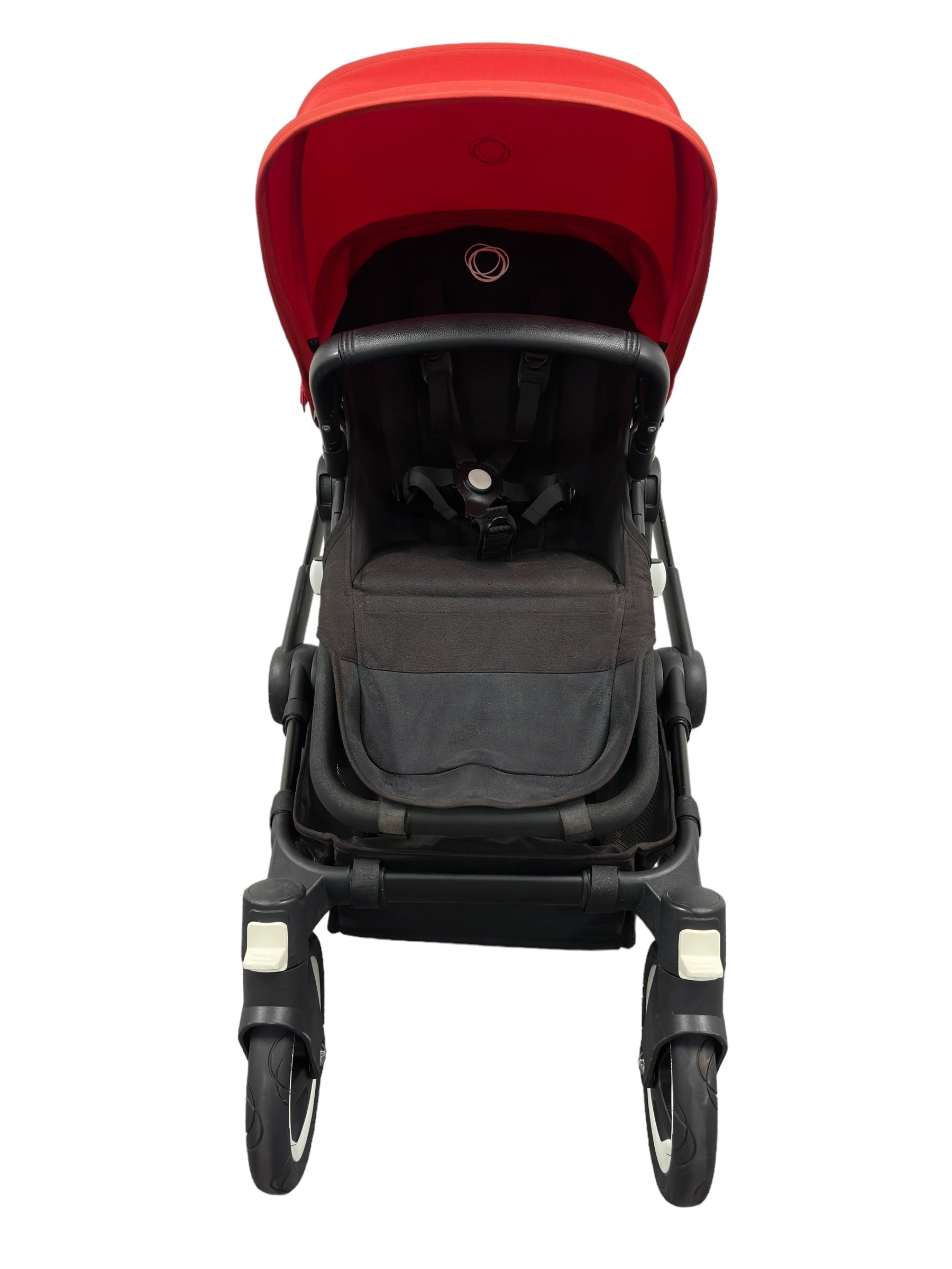 Bugaboo Buffalo Rood (art:12550)