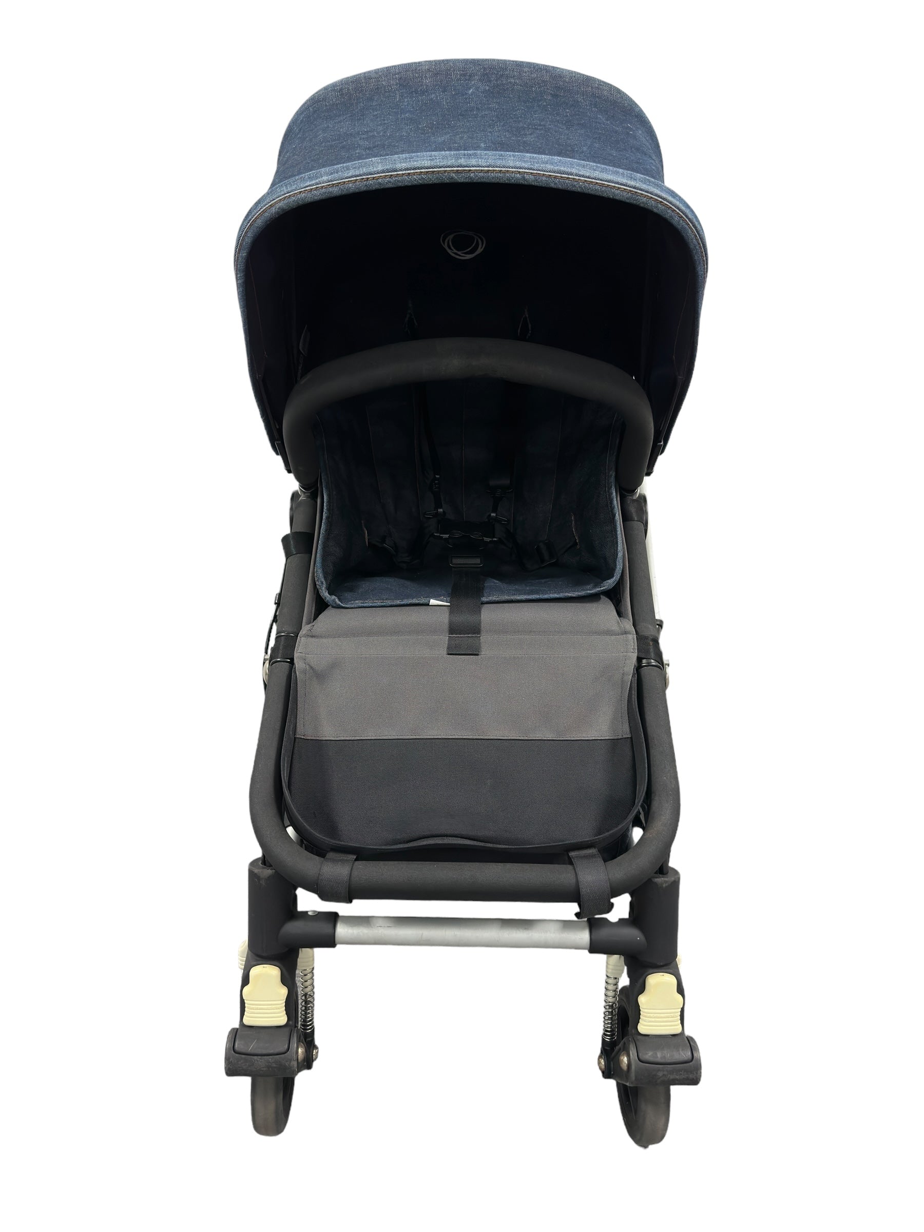 Bugaboo Cameleon 2 Denim 007 Edition (art:12549)