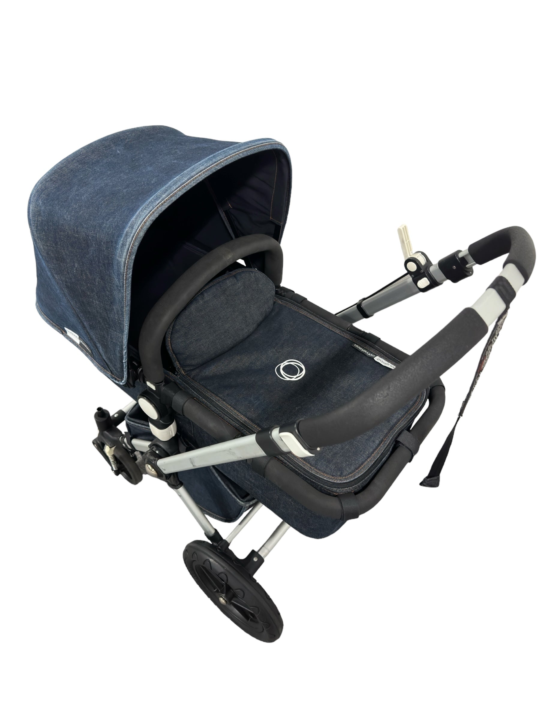 Bugaboo Cameleon 2 Denim 007 Edition art 12549