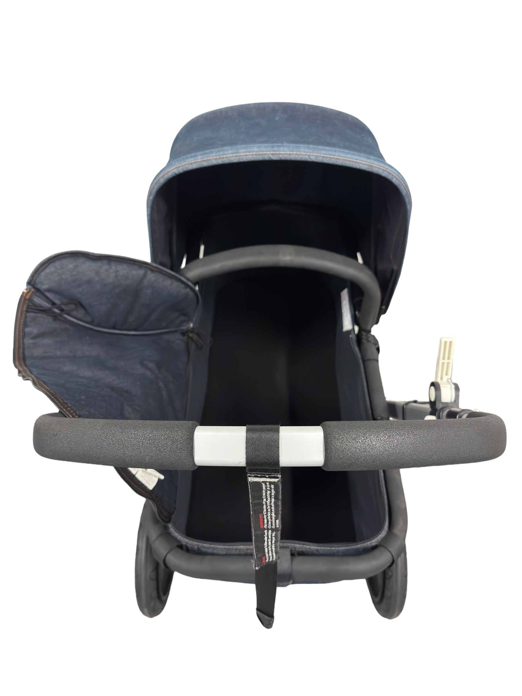 Bugaboo Cameleon 2 Denim 007 Edition (art:12549)