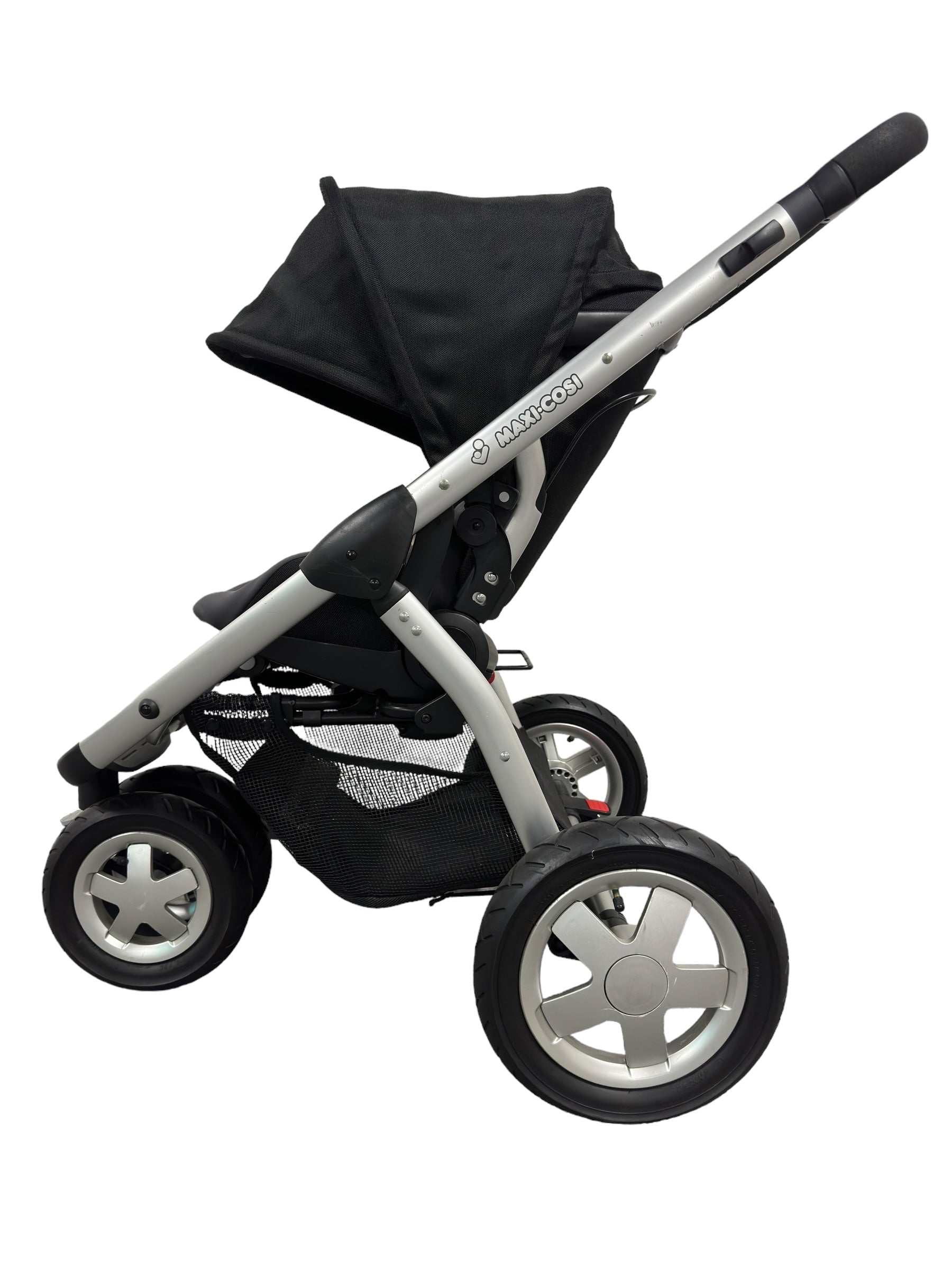 Maxi Cosi Mura + Citi autostoel & adapters