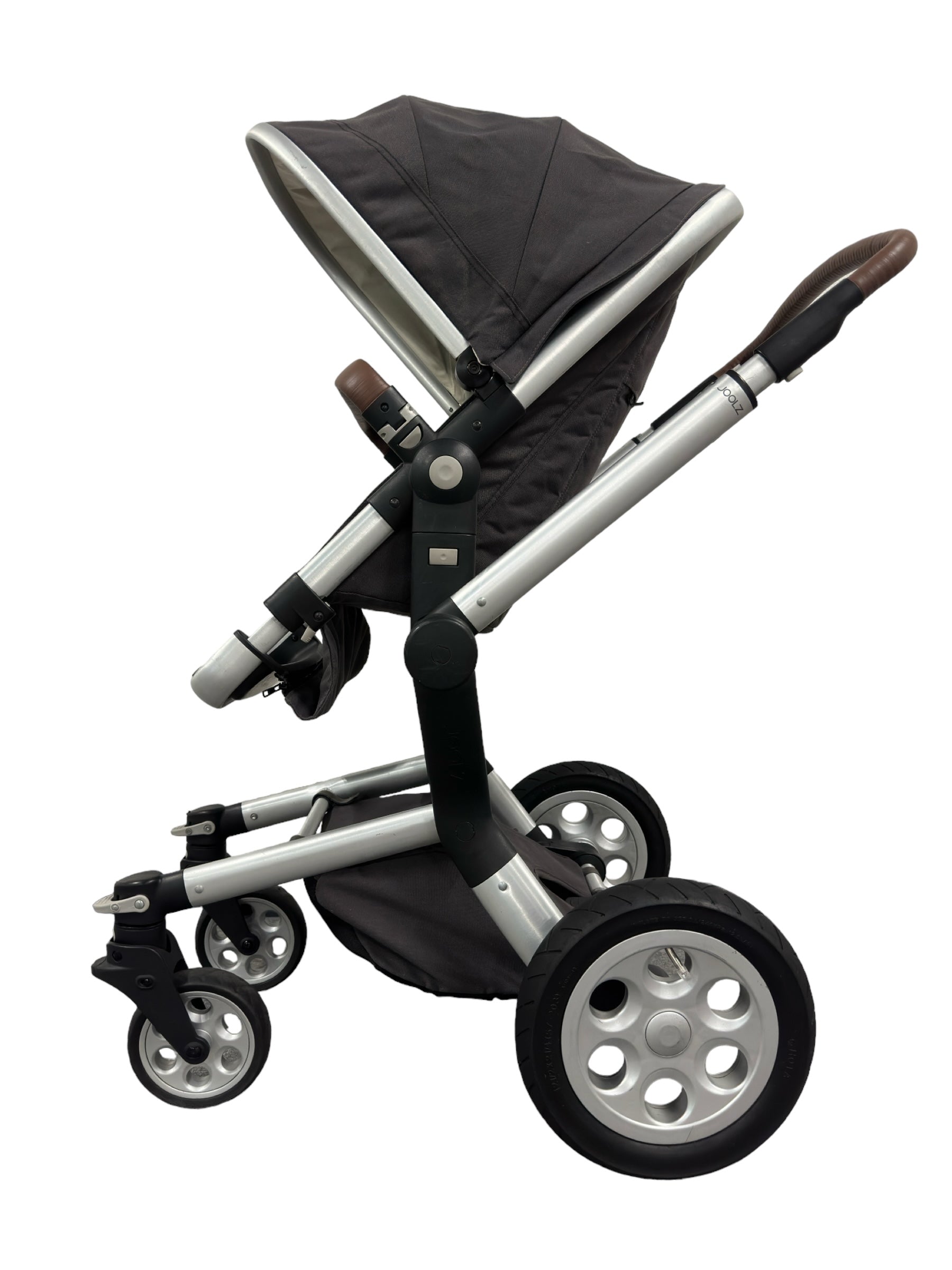 Kalinga Ashok Mutsy Parasol Nio Kalinga Ashok Umbrella Stroller