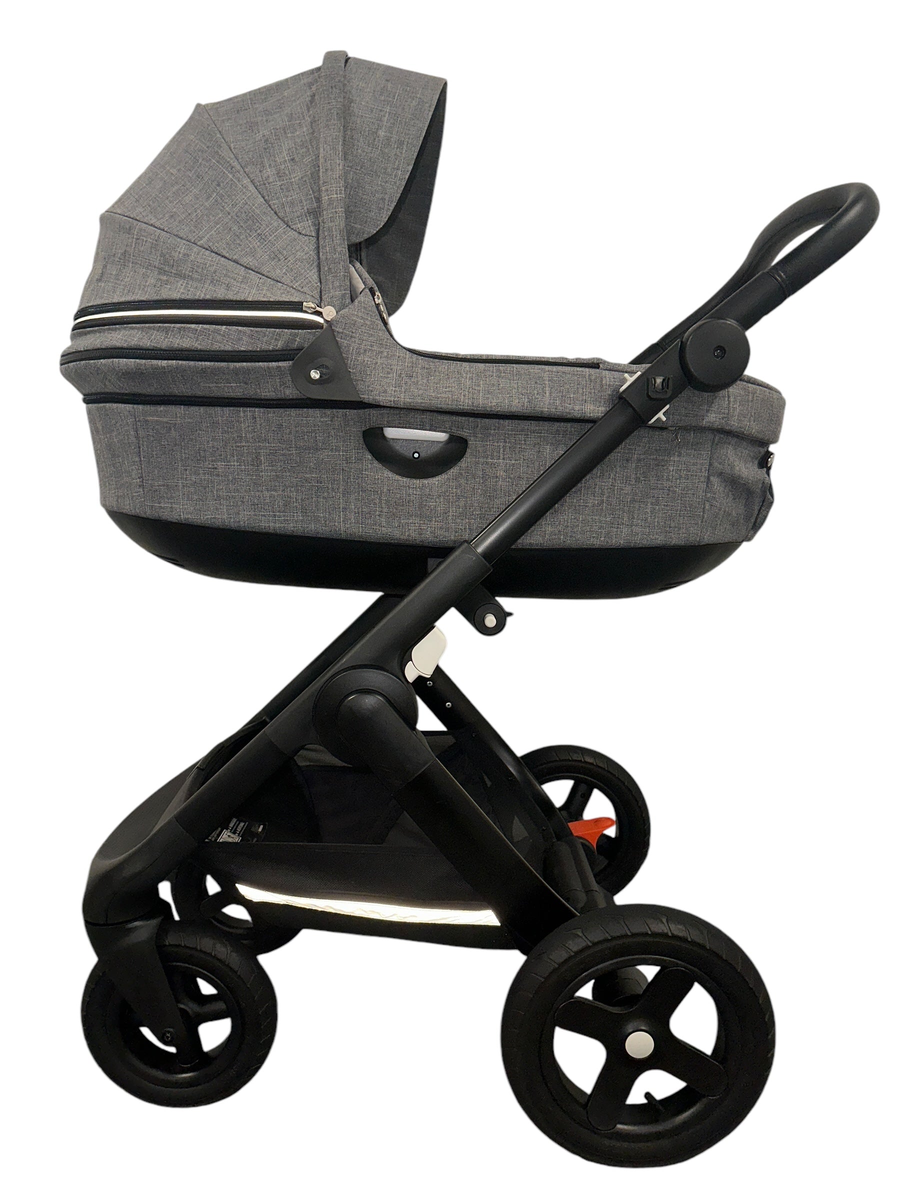 Kinderwagen Stokke Trailz Limited Edition 2019 Stokke Trailz 2019
