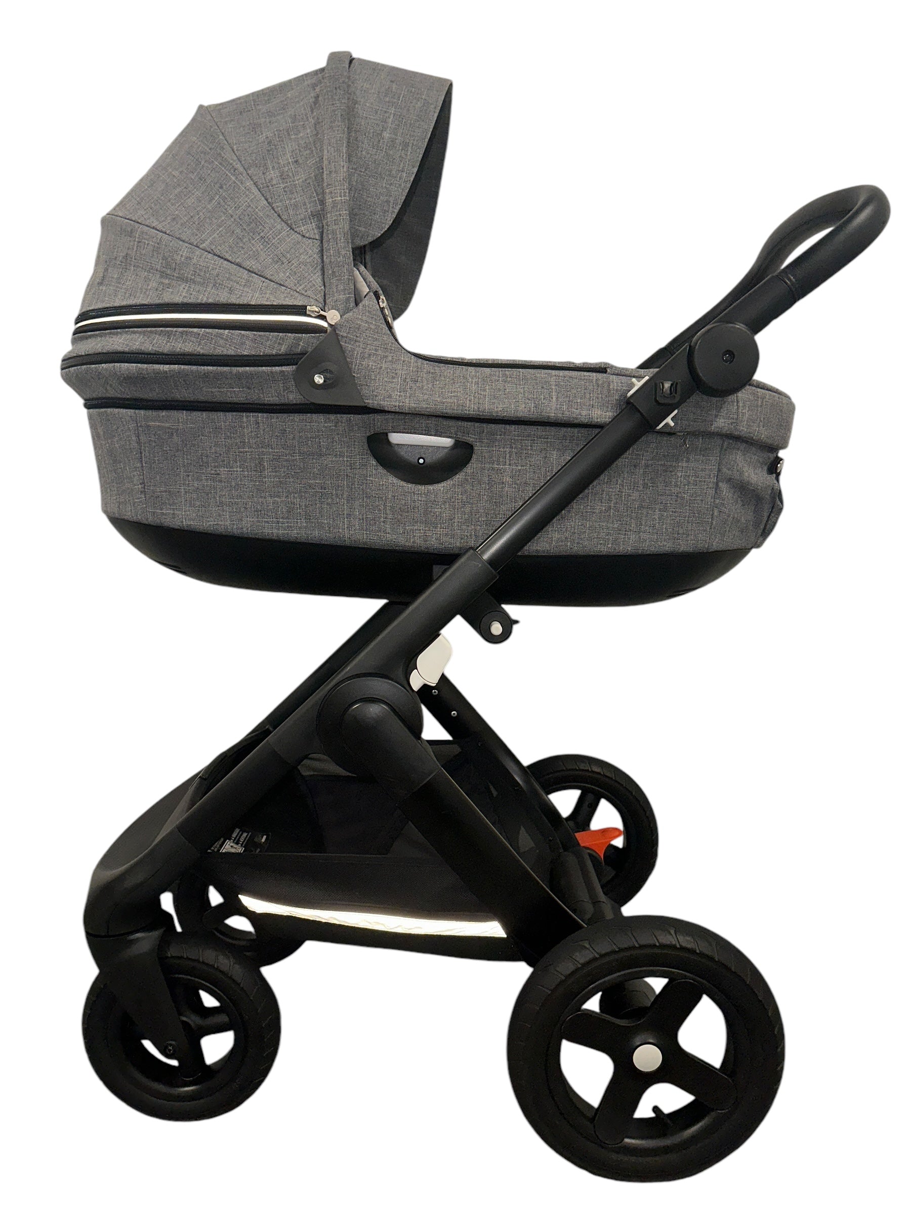 Stokke Trailz Antraciet (art:125386)