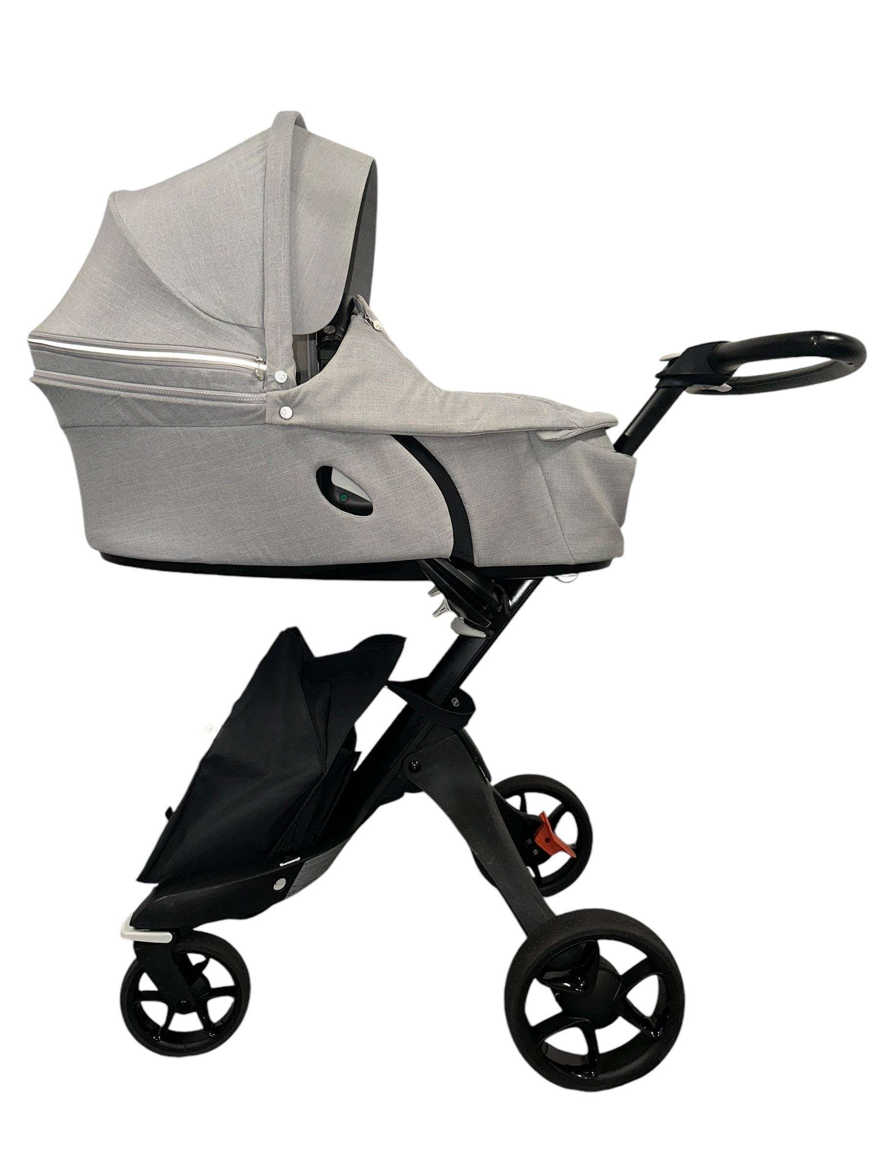 Stokke Xplory V5 Modern Grey (art:125385)