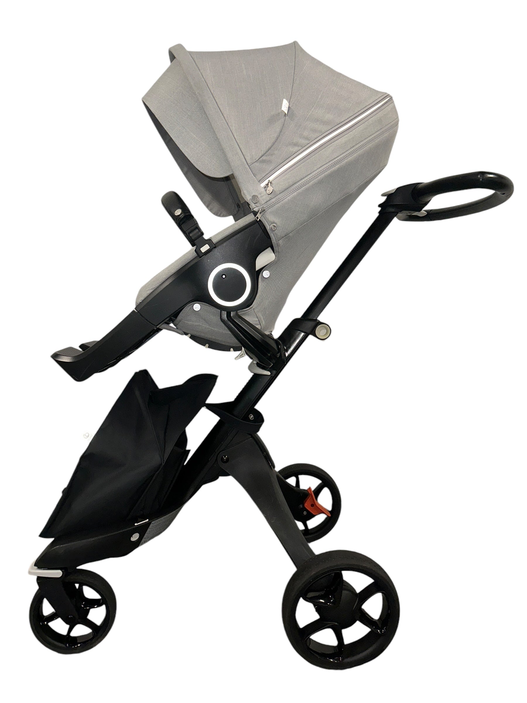 Stokke Xplory V5 Modern Grey (art:125385)