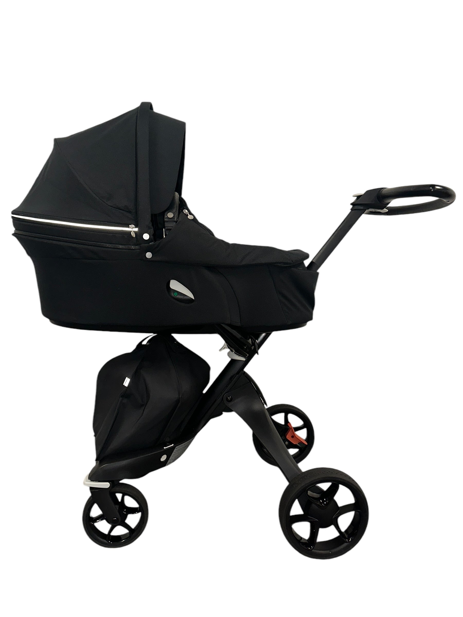 Stokke Xplory V5 Rich Black (art:125370)